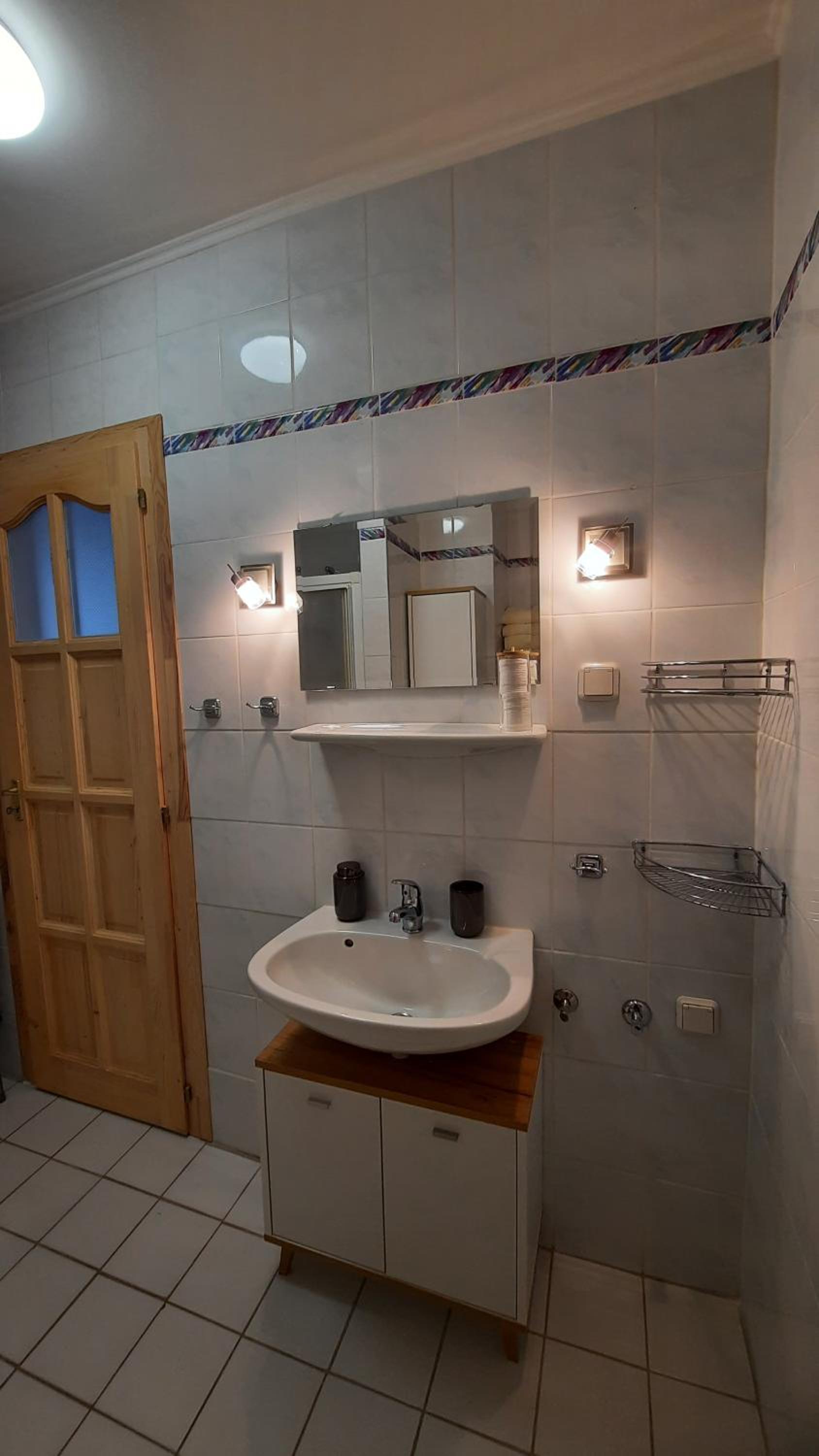 Balaton Legendája apartman