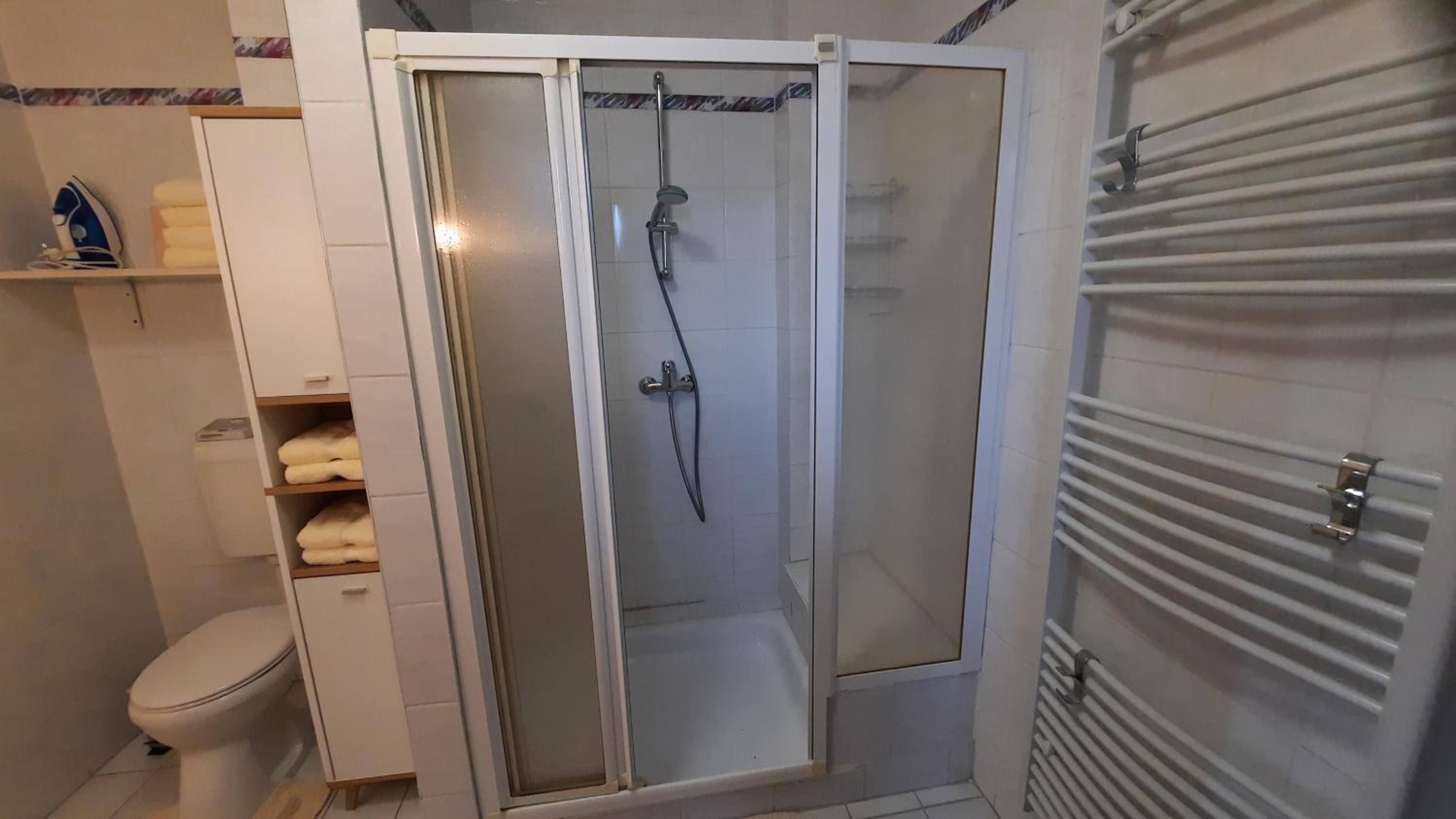 Balaton Legendája apartman