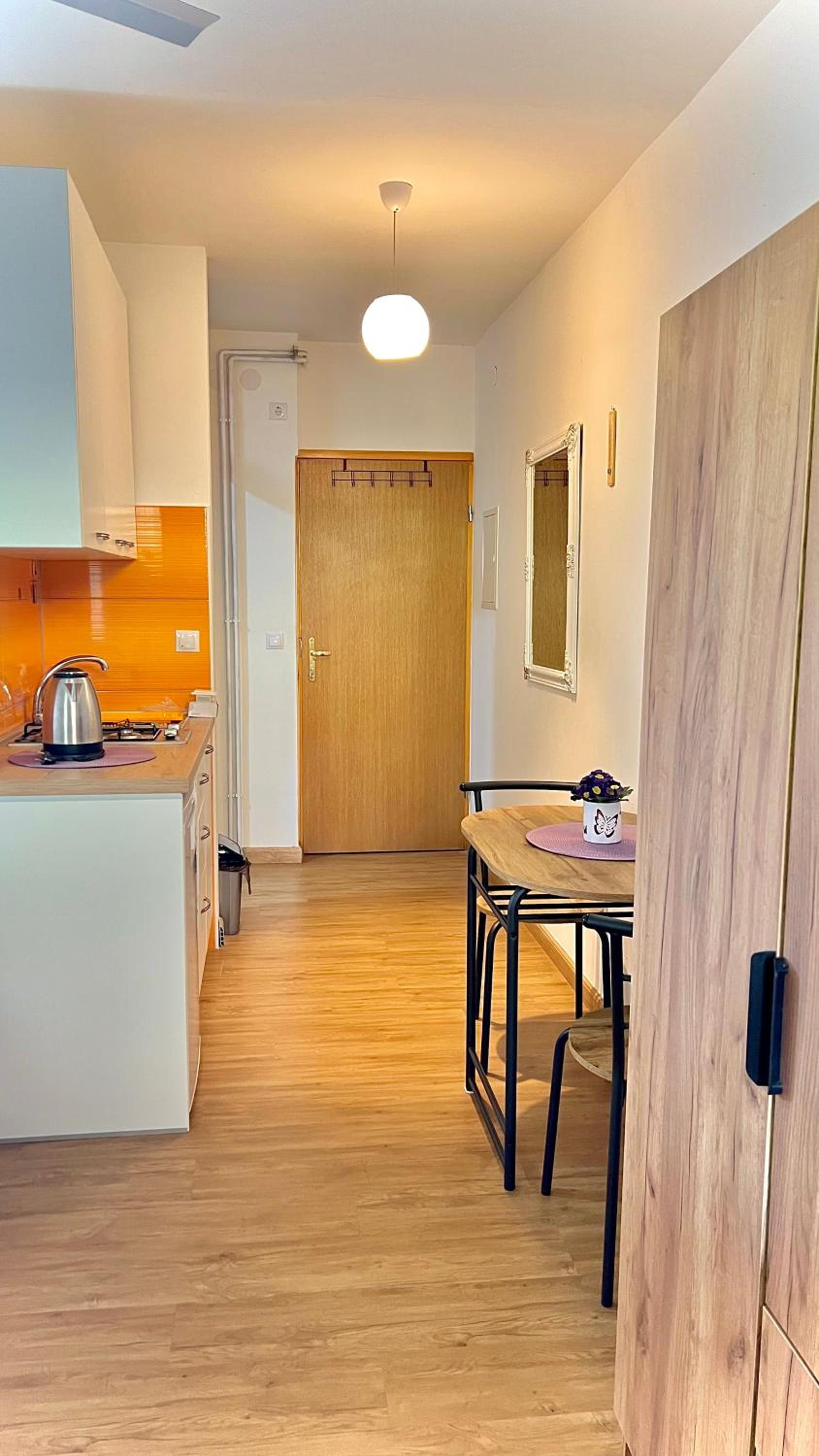 Apartments Neven