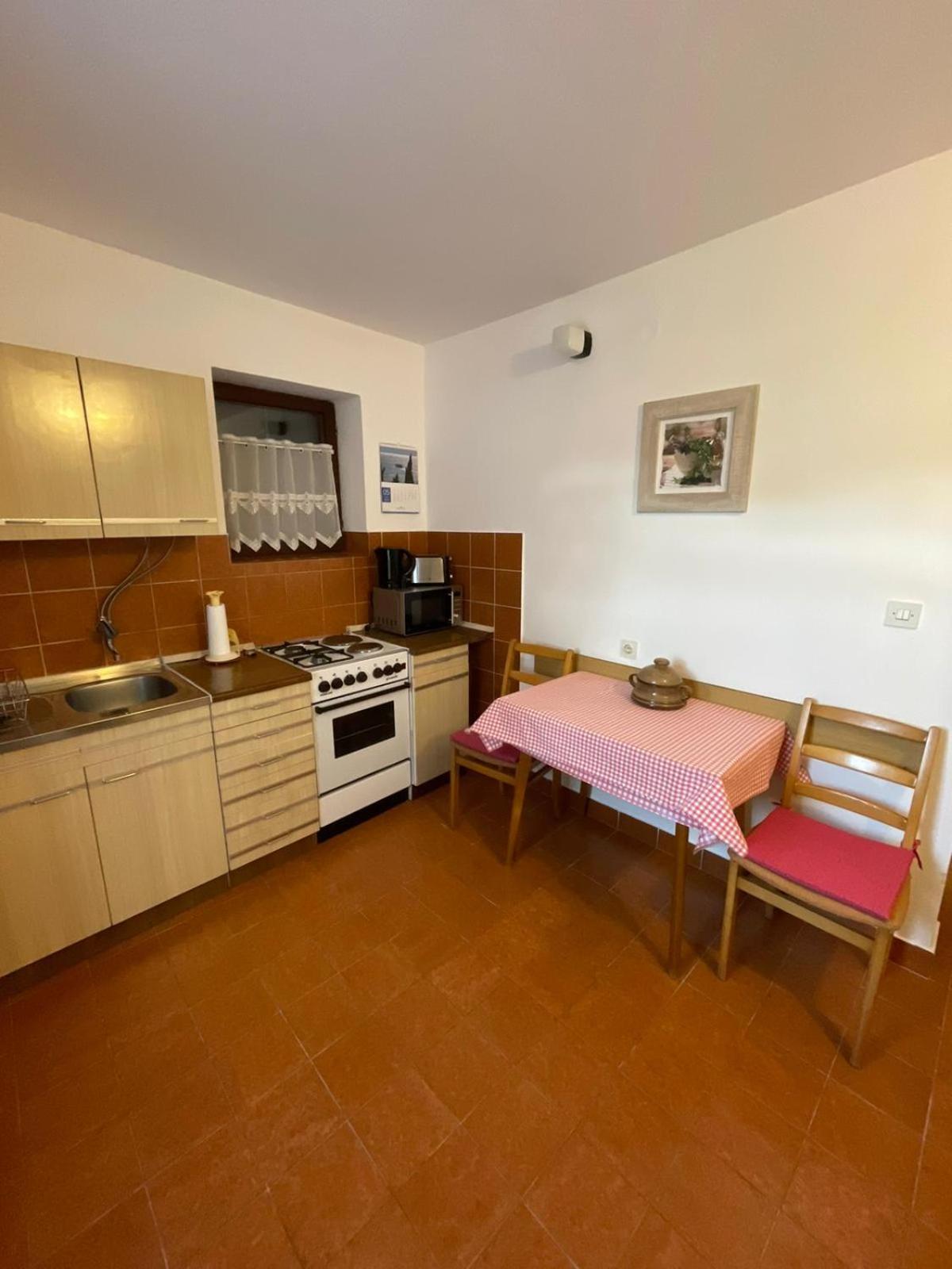 Apartman More