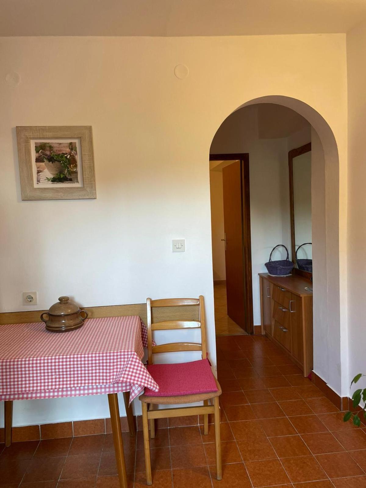 Apartman More