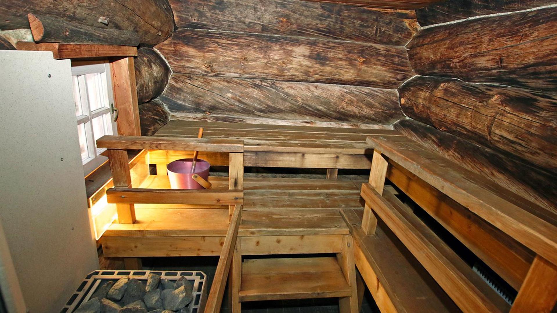 Kuukkeli Apartments Pikku-Hirvas ja Porotokka