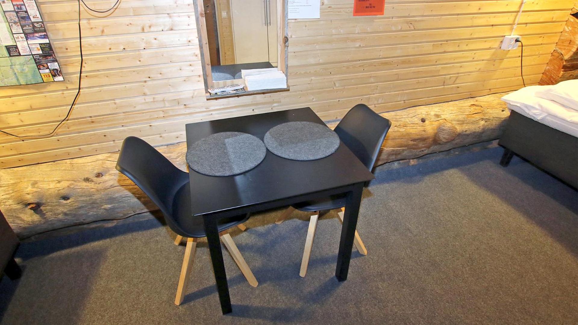 Kuukkeli Apartments Pikku-Hirvas ja Porotokka