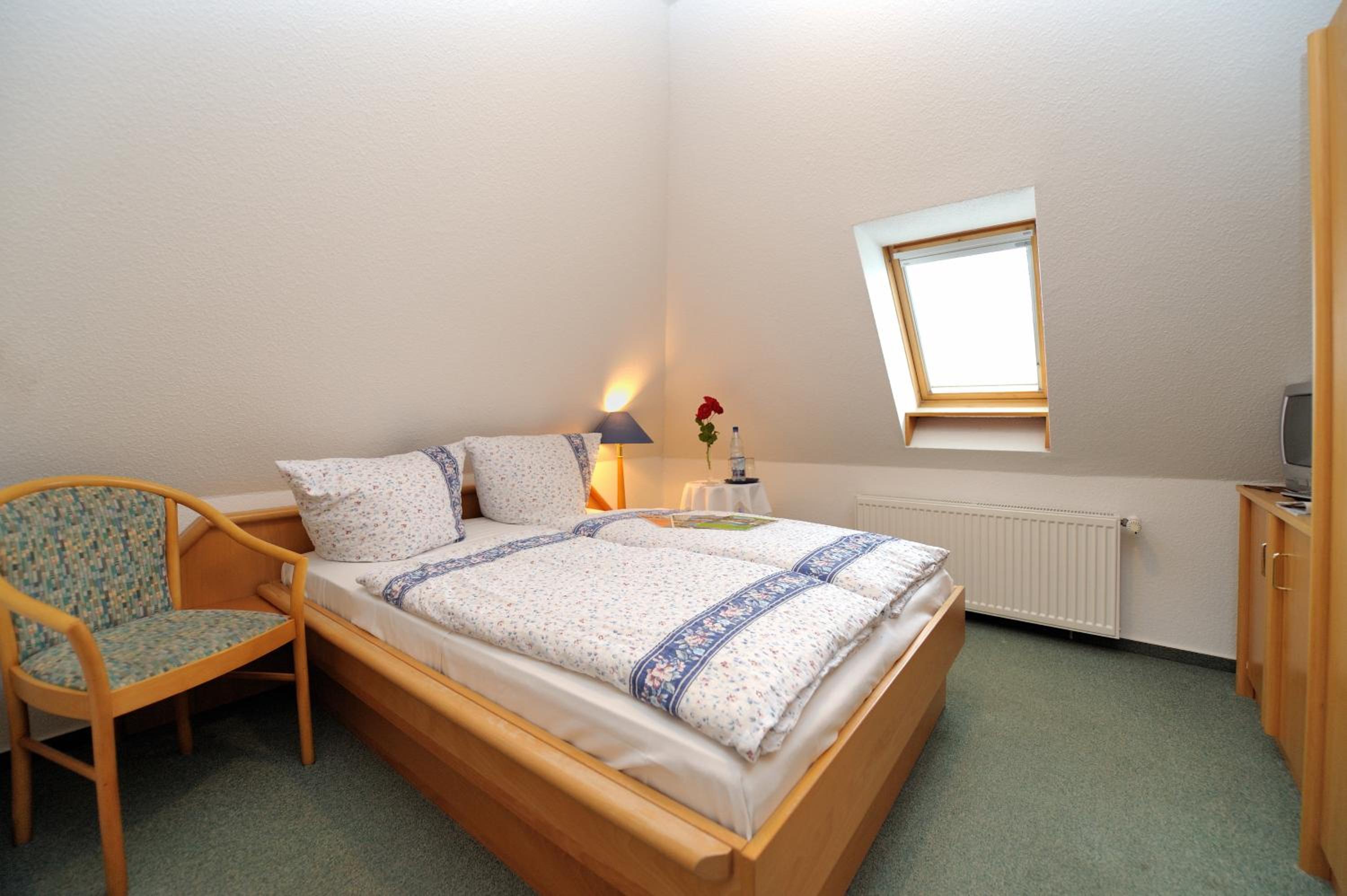 Pension Schwark