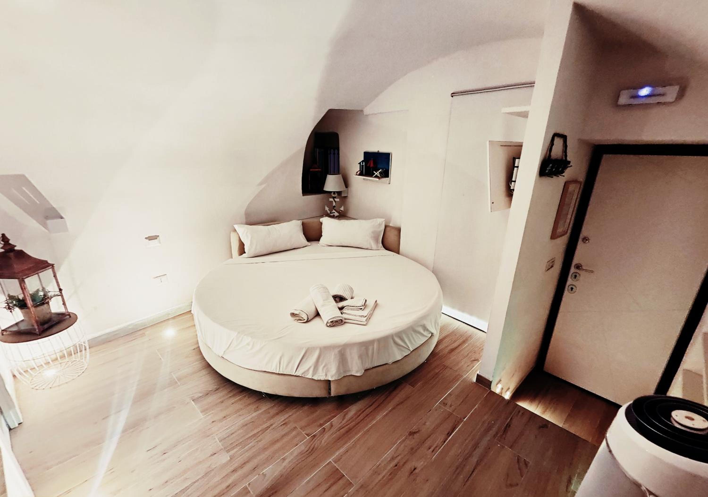 SLS Home Sperlonga en Sperlonga