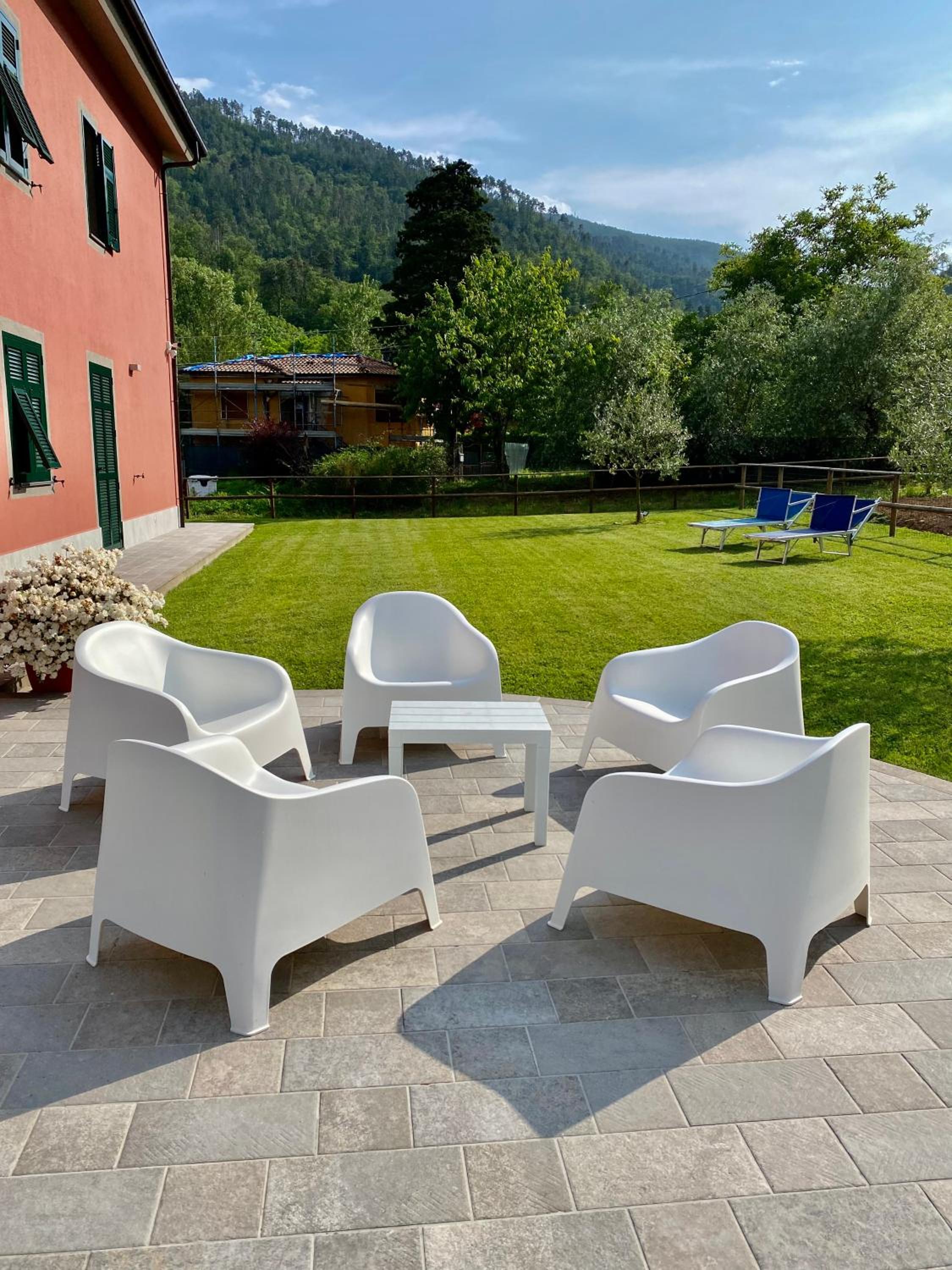 MARCO APARTMENTS di Locanda da Marco view 5
