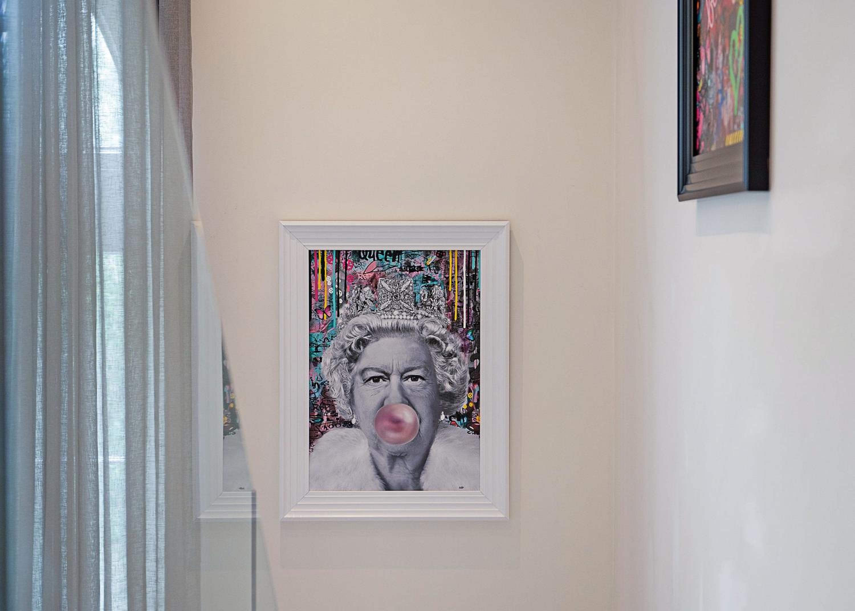 The Artists Hideaway-2 bed mezzanine in Paddington