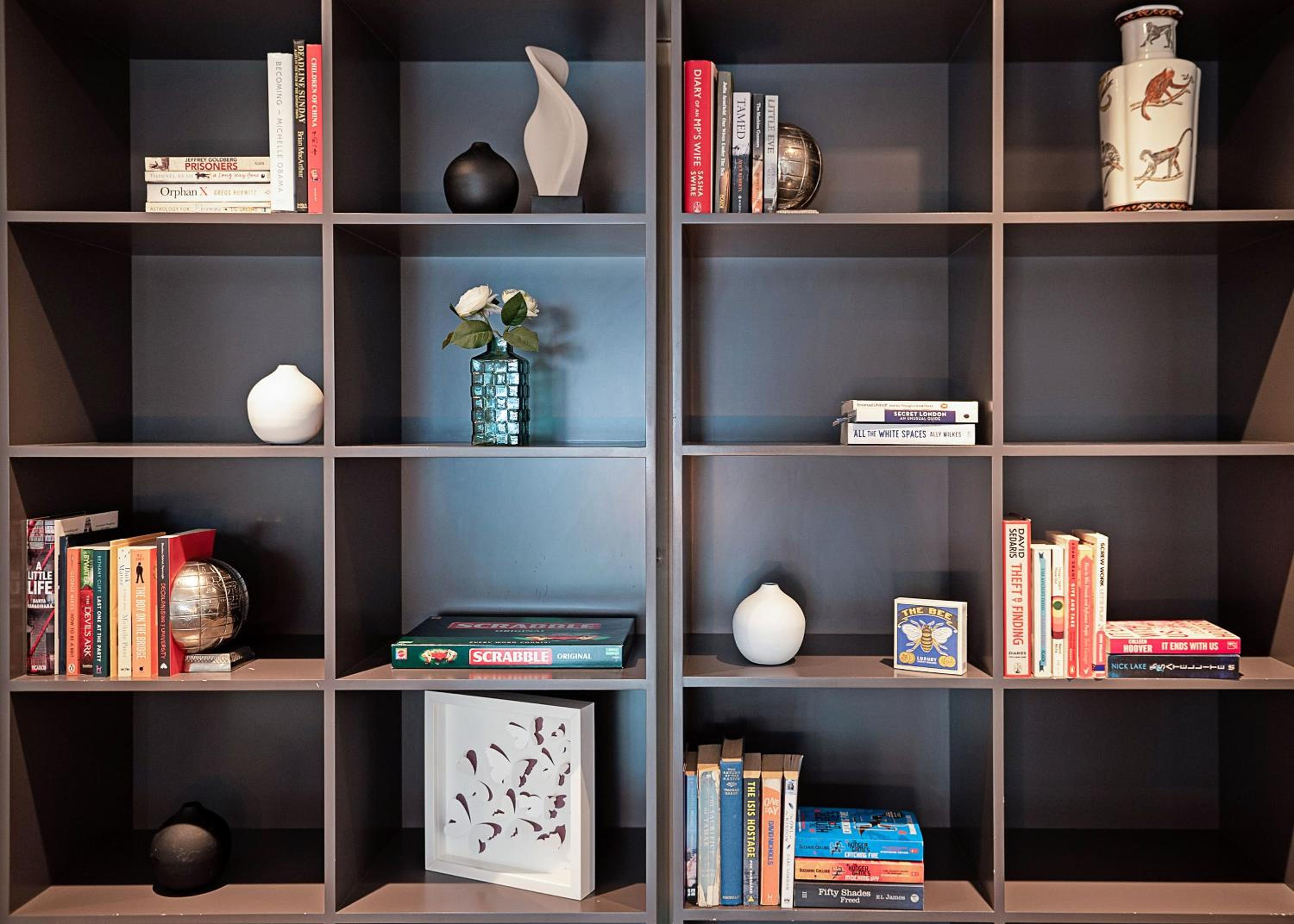 The Artists Hideaway-2 bed mezzanine in Paddington