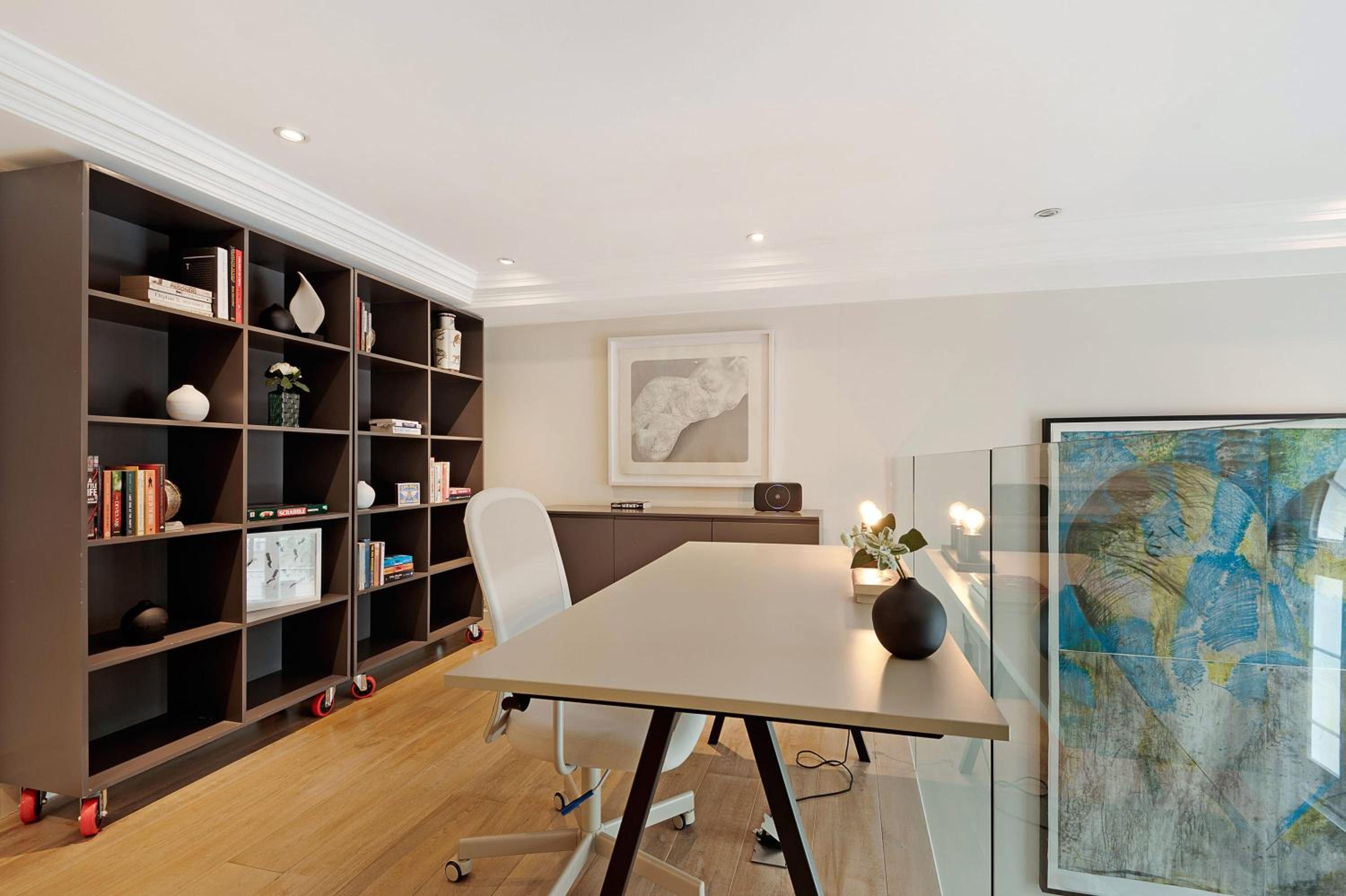 The Artists Hideaway-2 bed mezzanine in Paddington