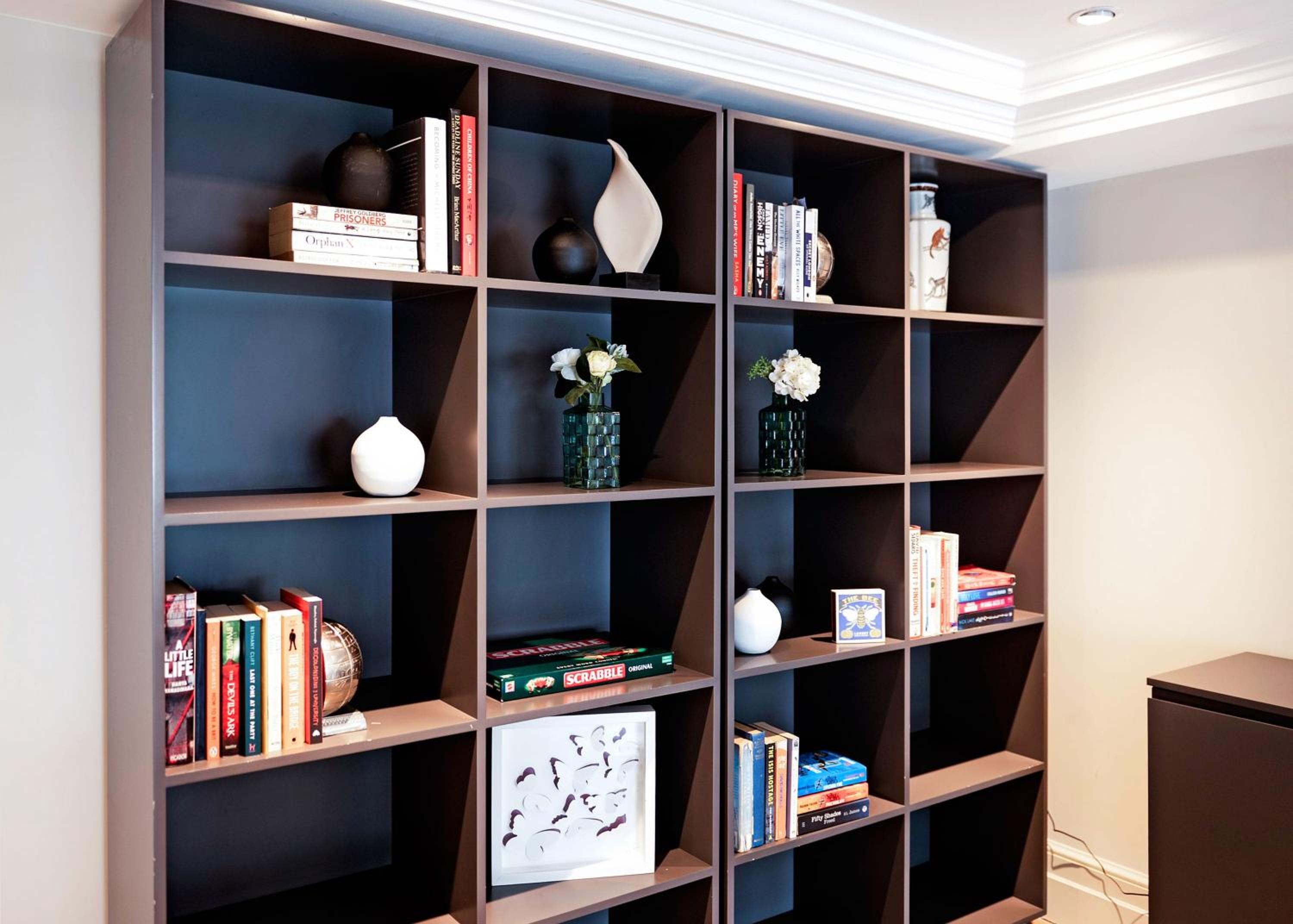 The Artists Hideaway-2 bed mezzanine in Paddington
