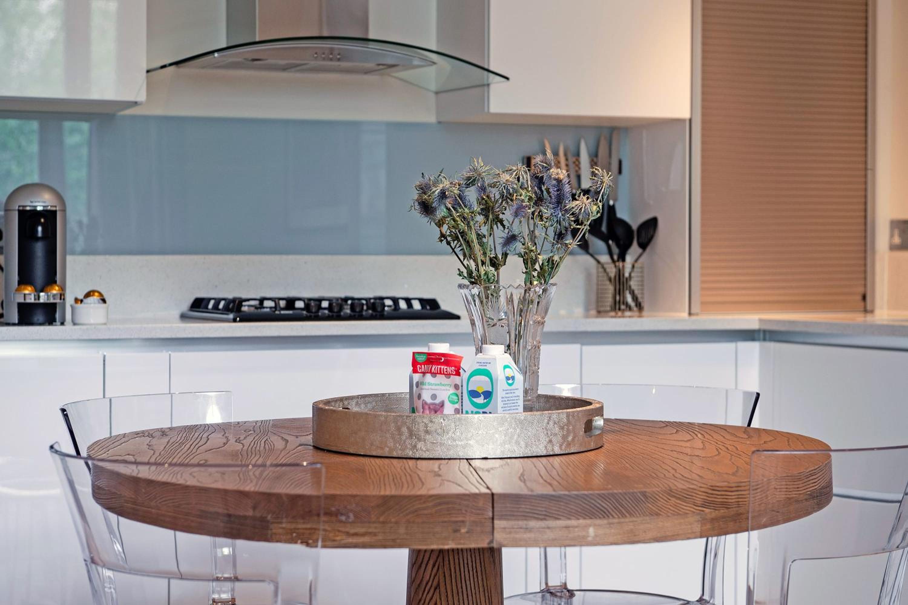 The Artists Hideaway-2 bed mezzanine in Paddington