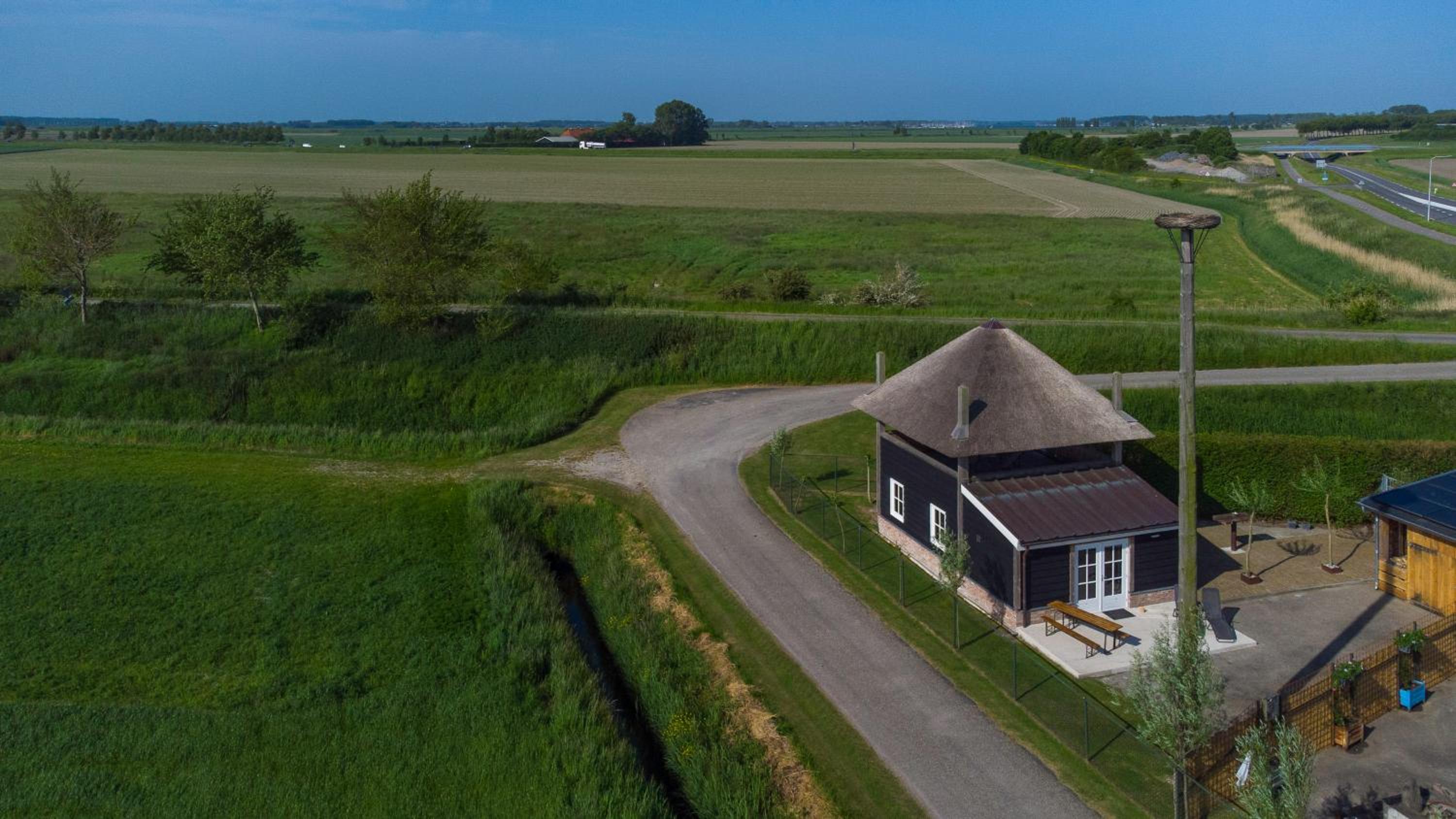 Den Hooimijt view 4
