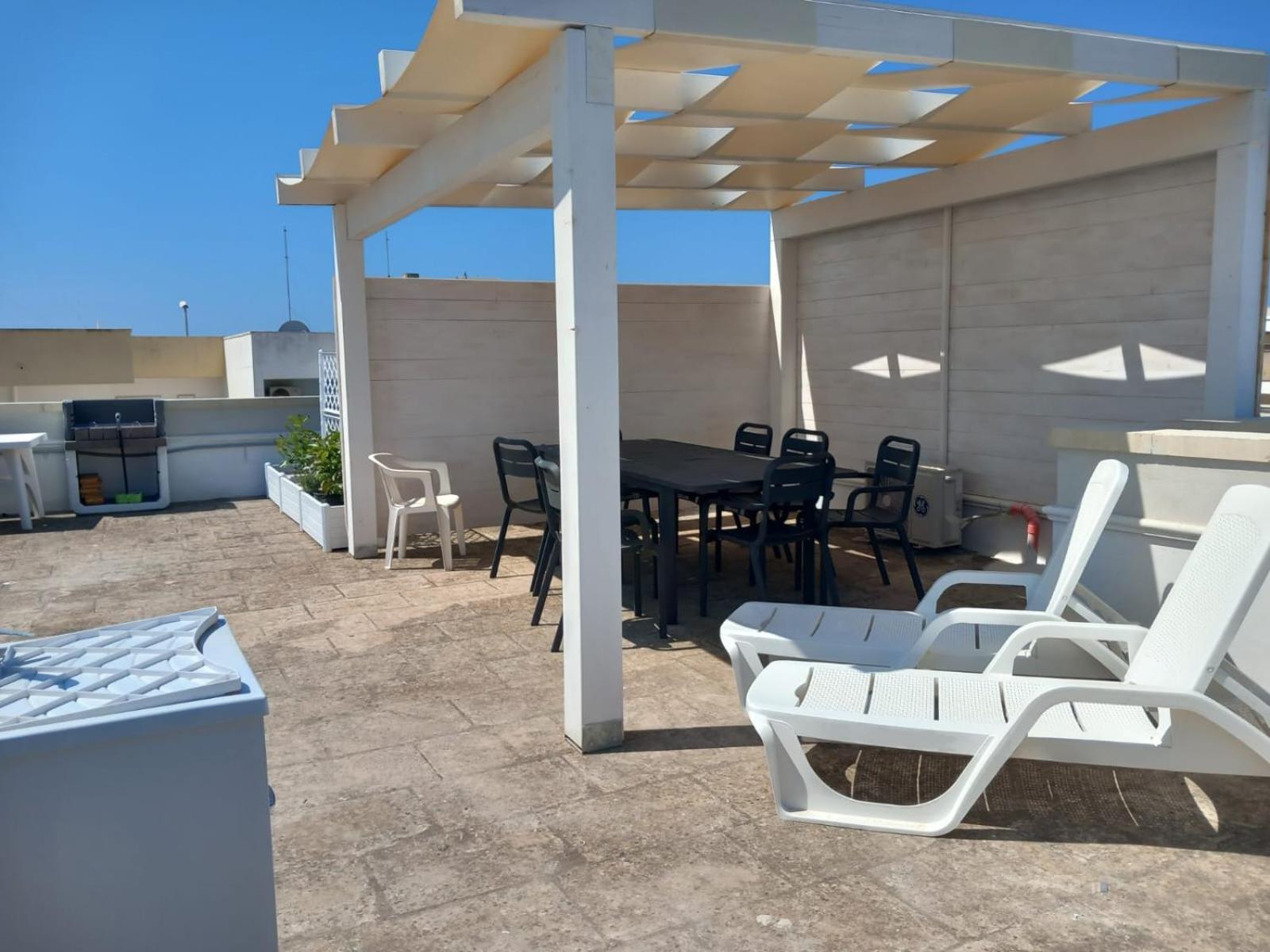 Casa Salento MELY HOUSE photo 4