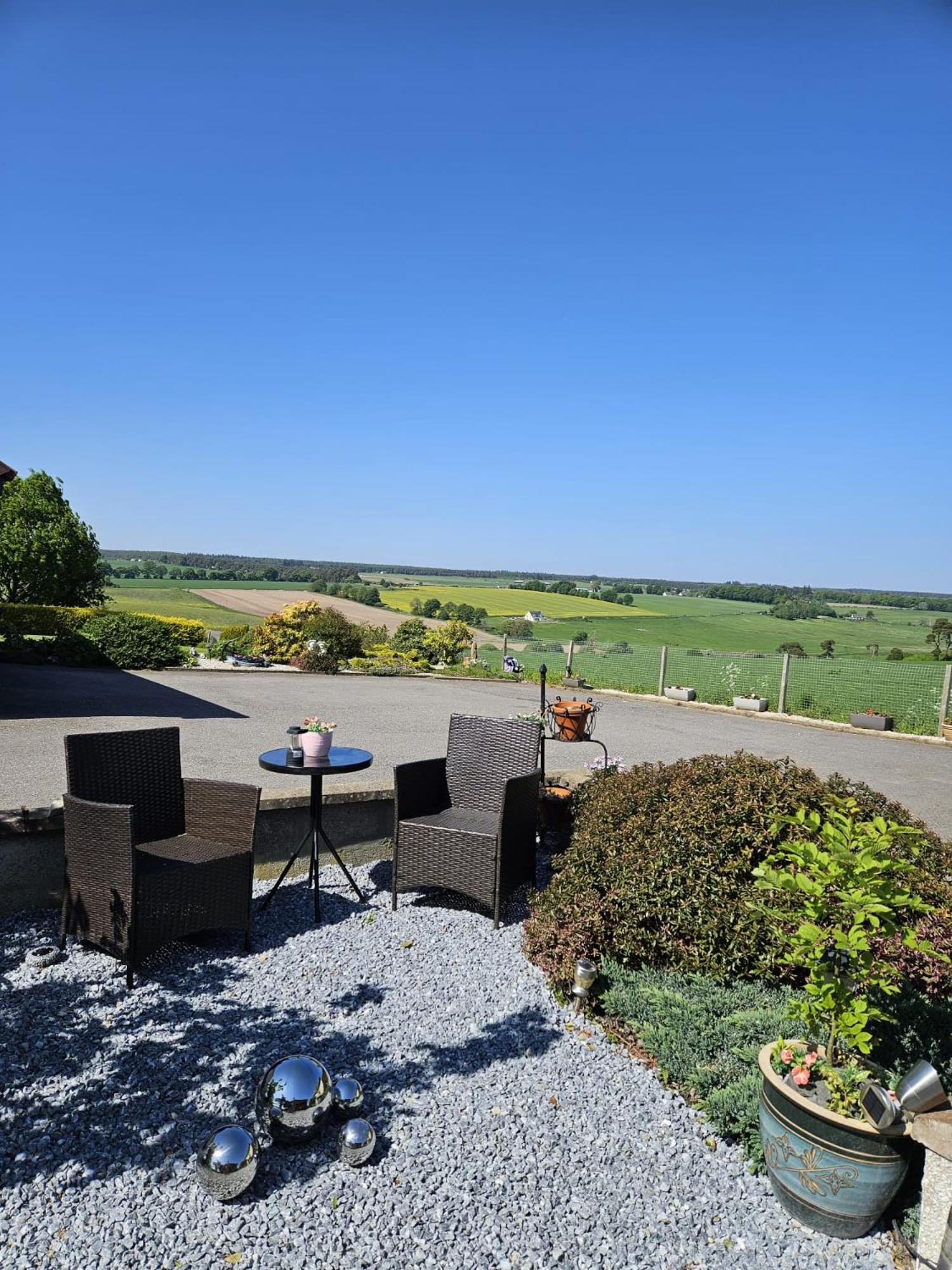 Hillhaven Lodge