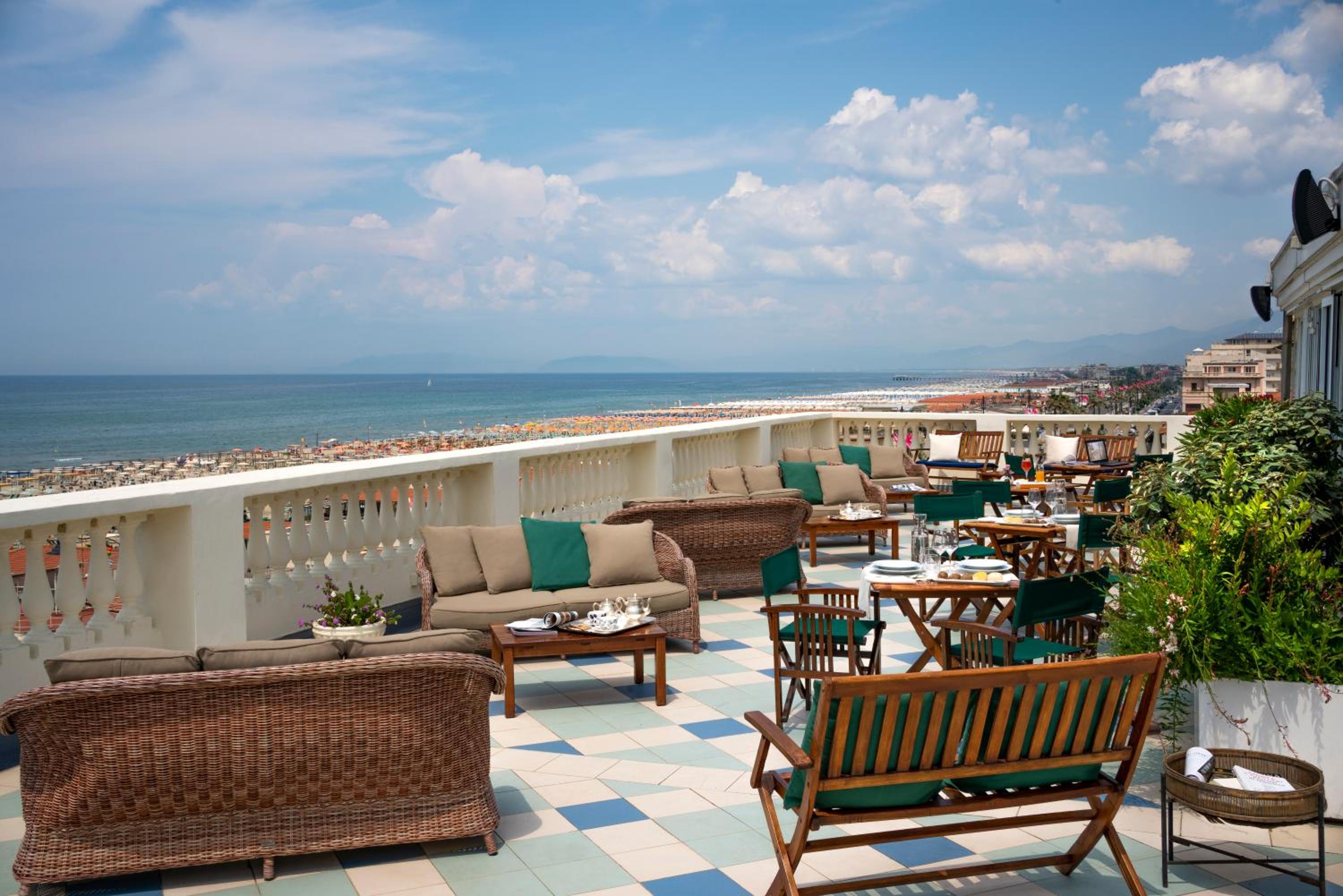 Viareggio Vacations - Palace Hotel - Property Image 69