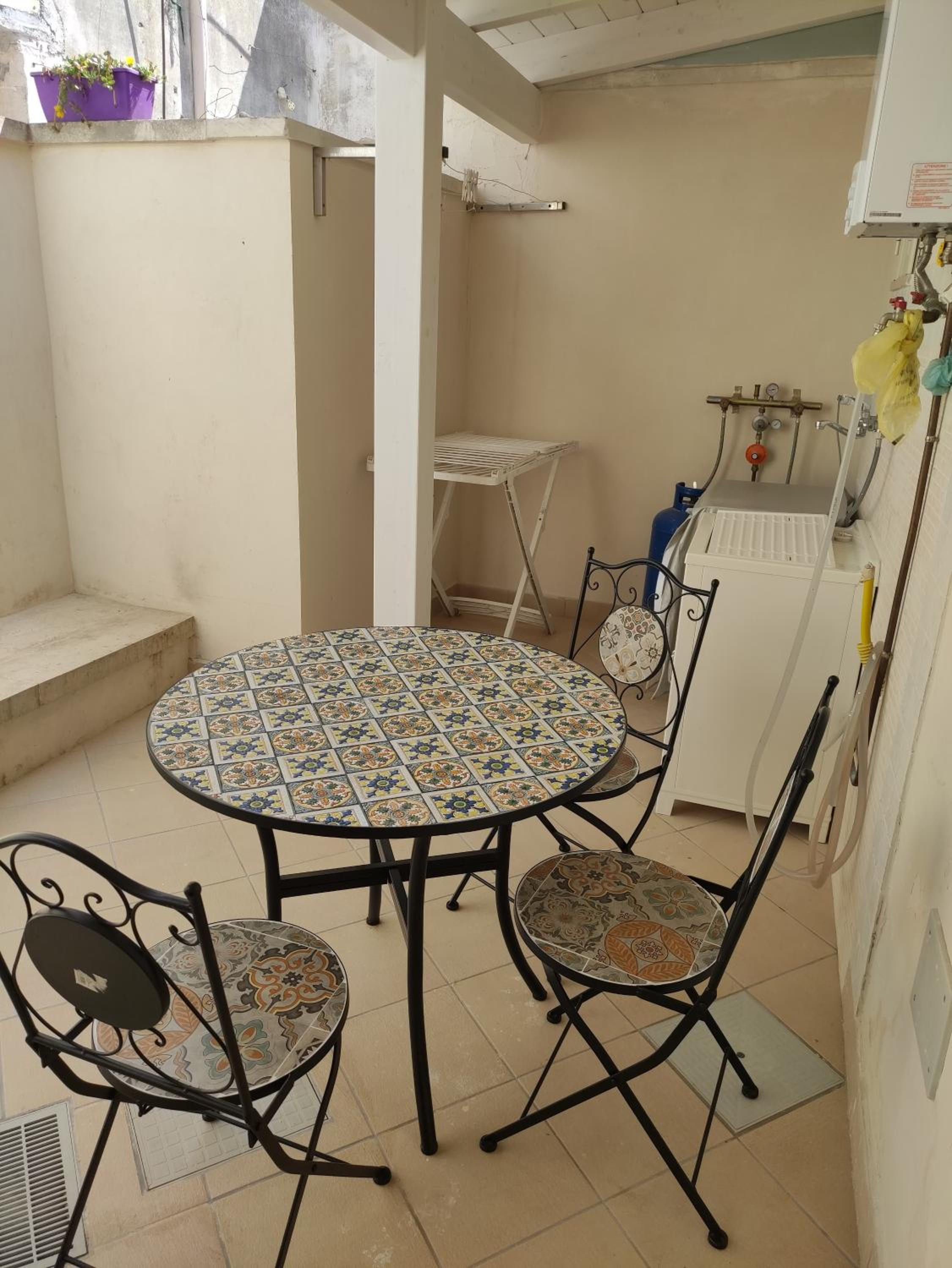Casa d 'Amare view 2
