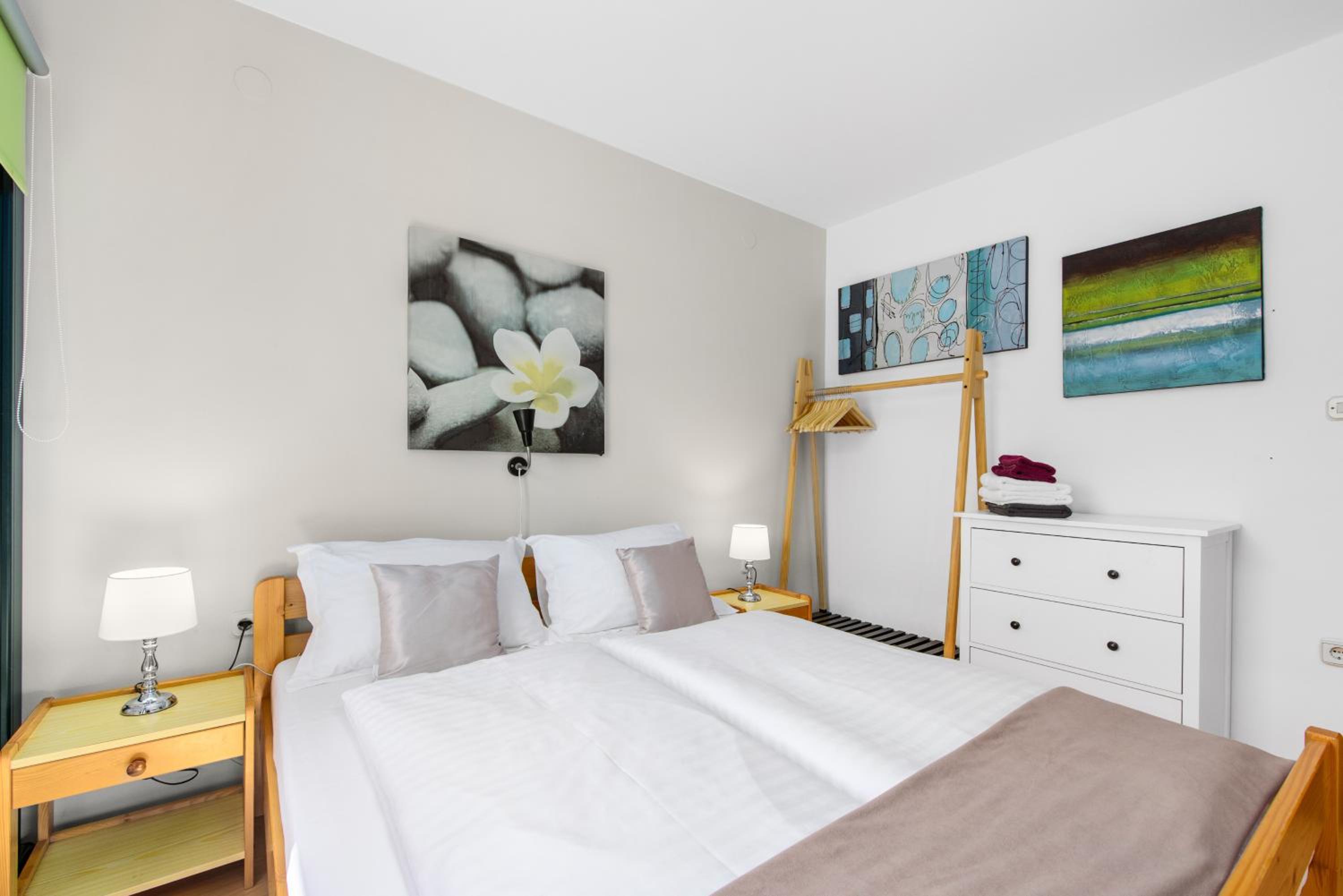 Apartment Felix