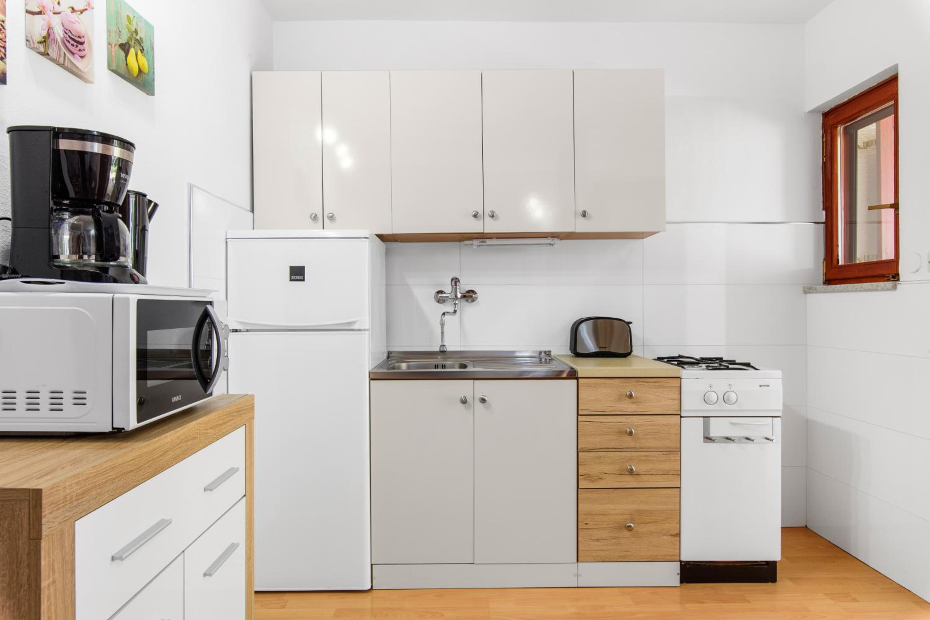 Apartment Felix