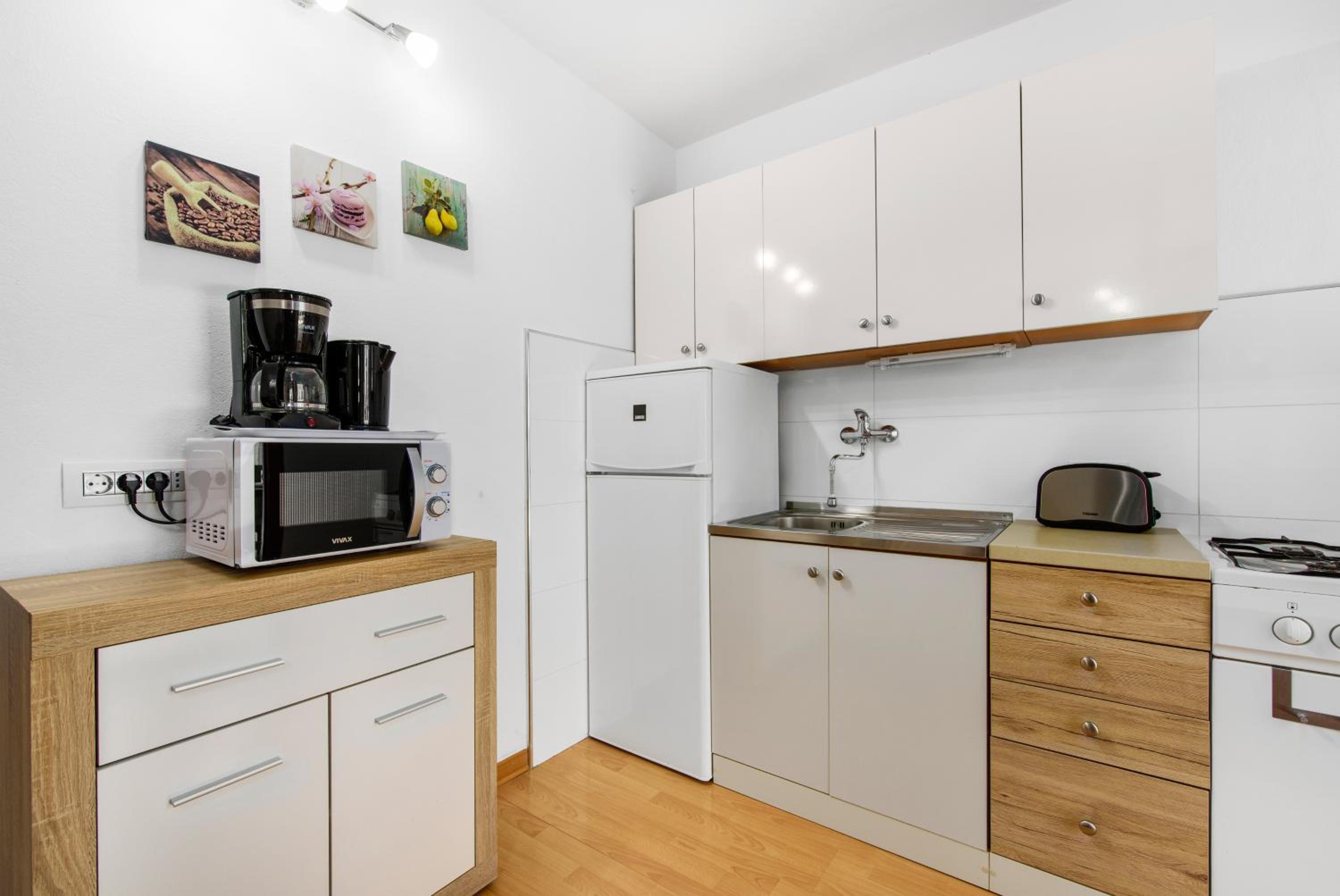 Apartment Felix