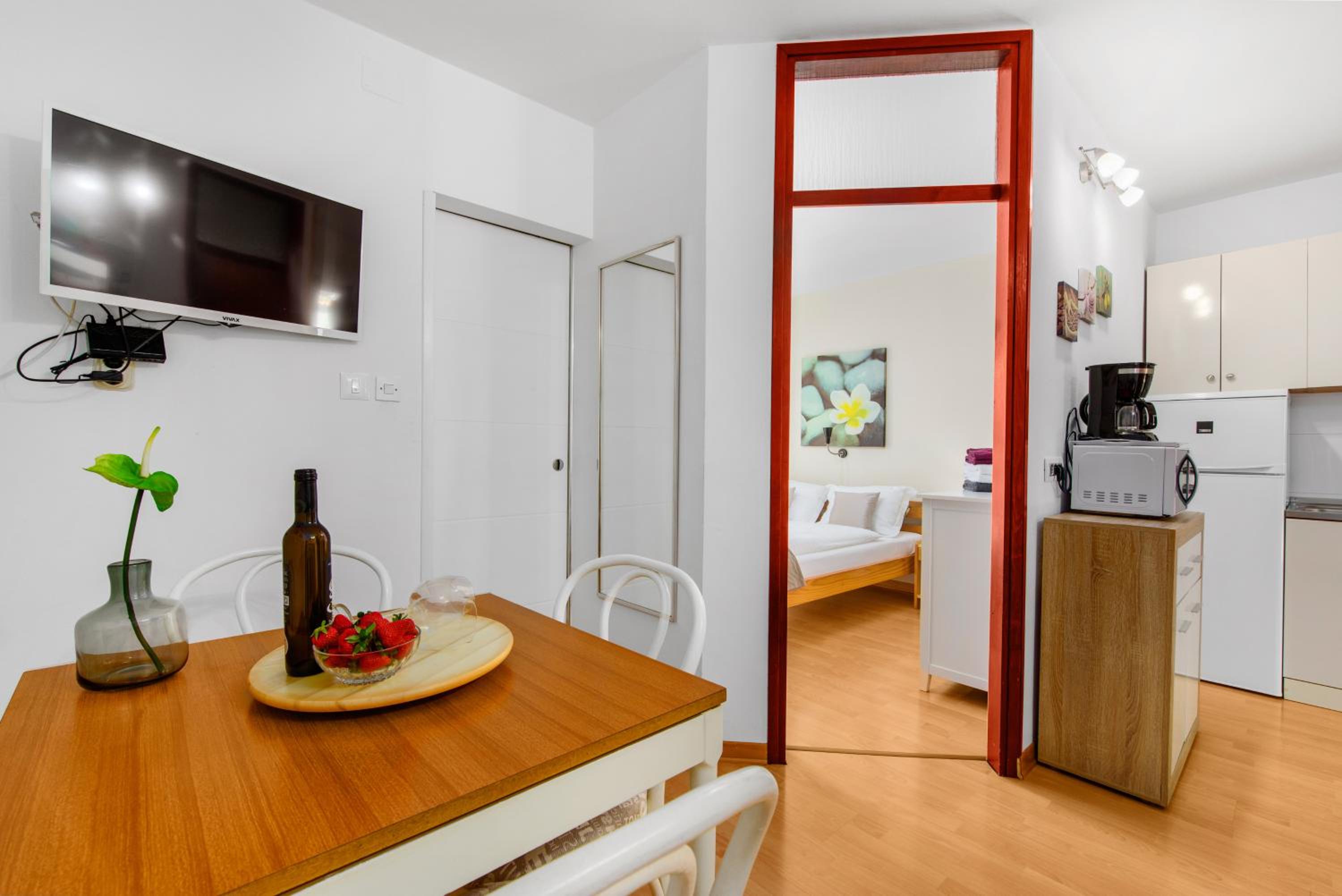 Apartment Felix