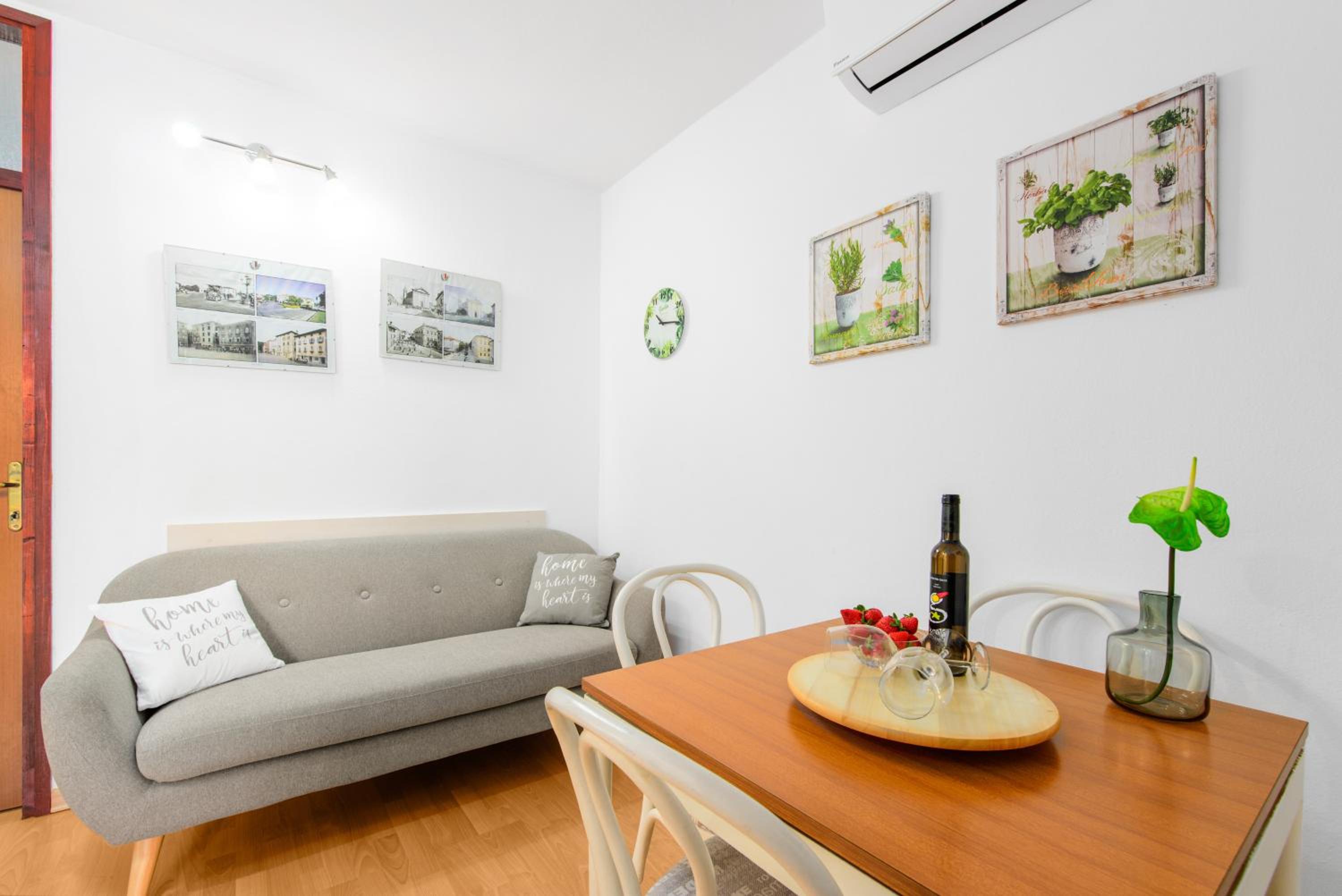 Apartment Felix
