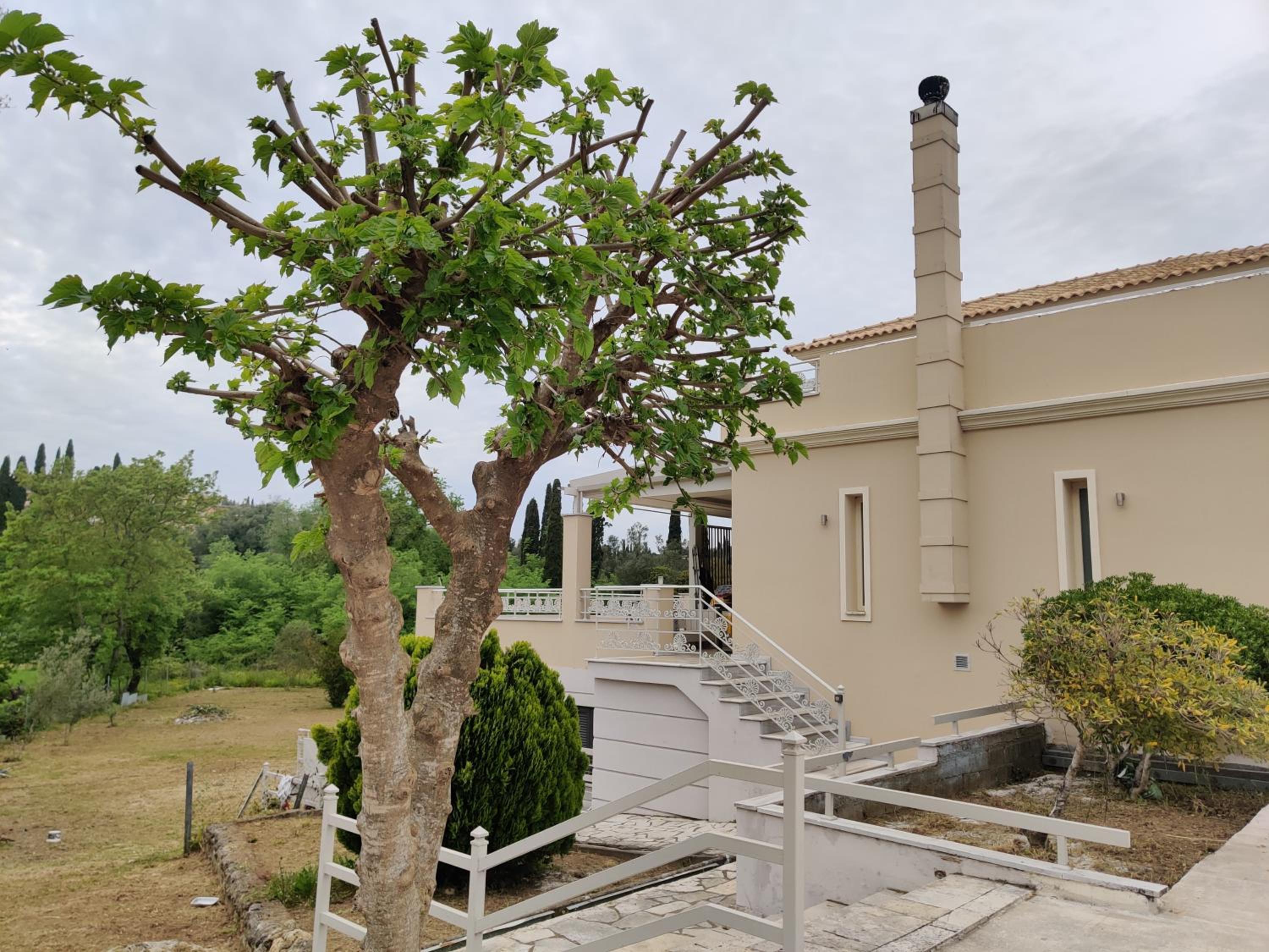 Psatha Villa by CorfuEscapes