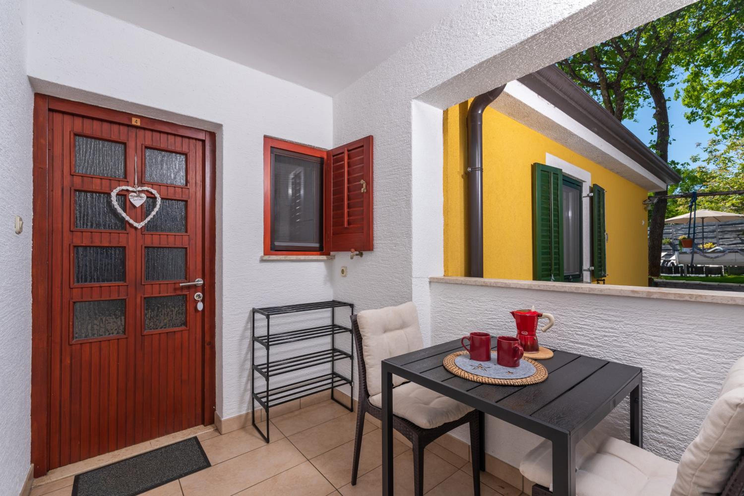 Apartment Felix