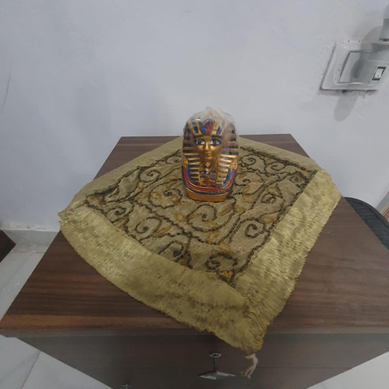 Pyramids Home Guest House