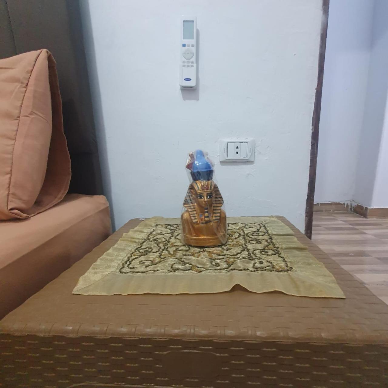 Pyramids Home Guest House