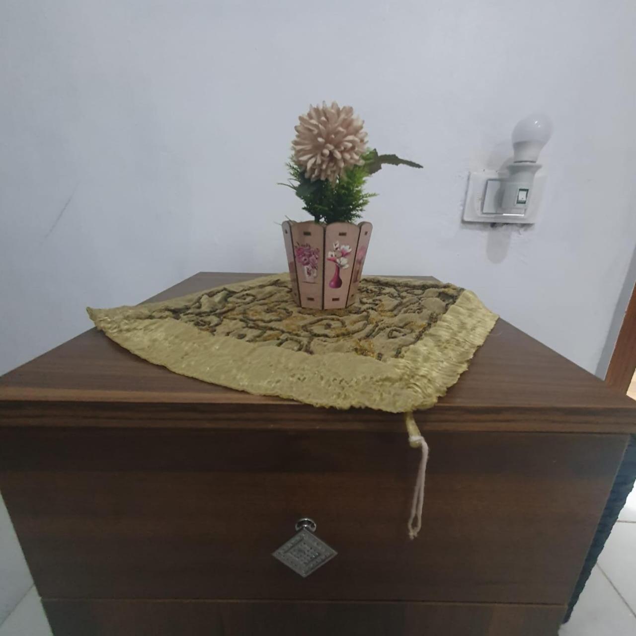 Pyramids Home Guest House