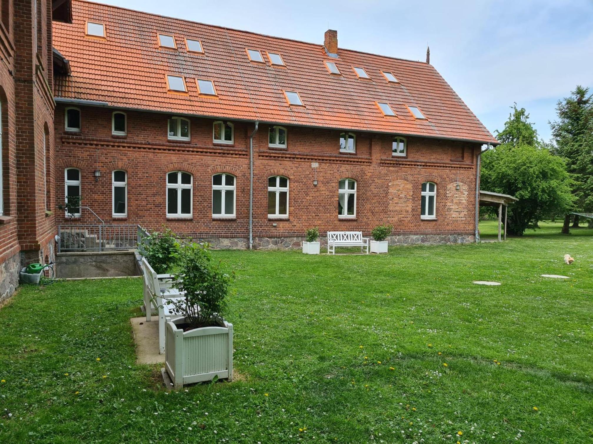 Gutshof Kämmerich - Fewo 