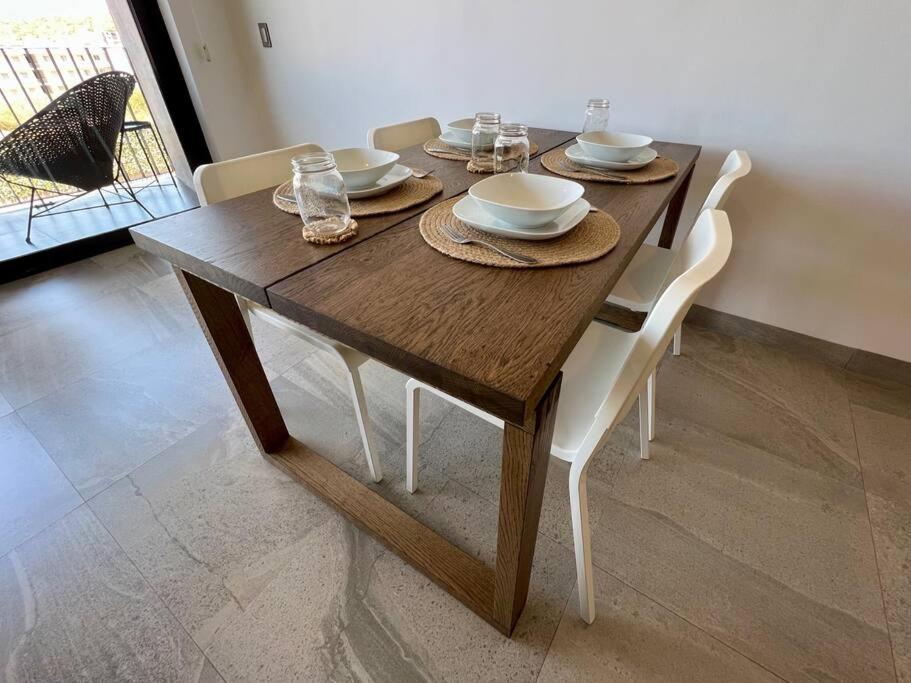 Pet friendly 2BR 2BA Apartment in Cabo San Lucas view 4