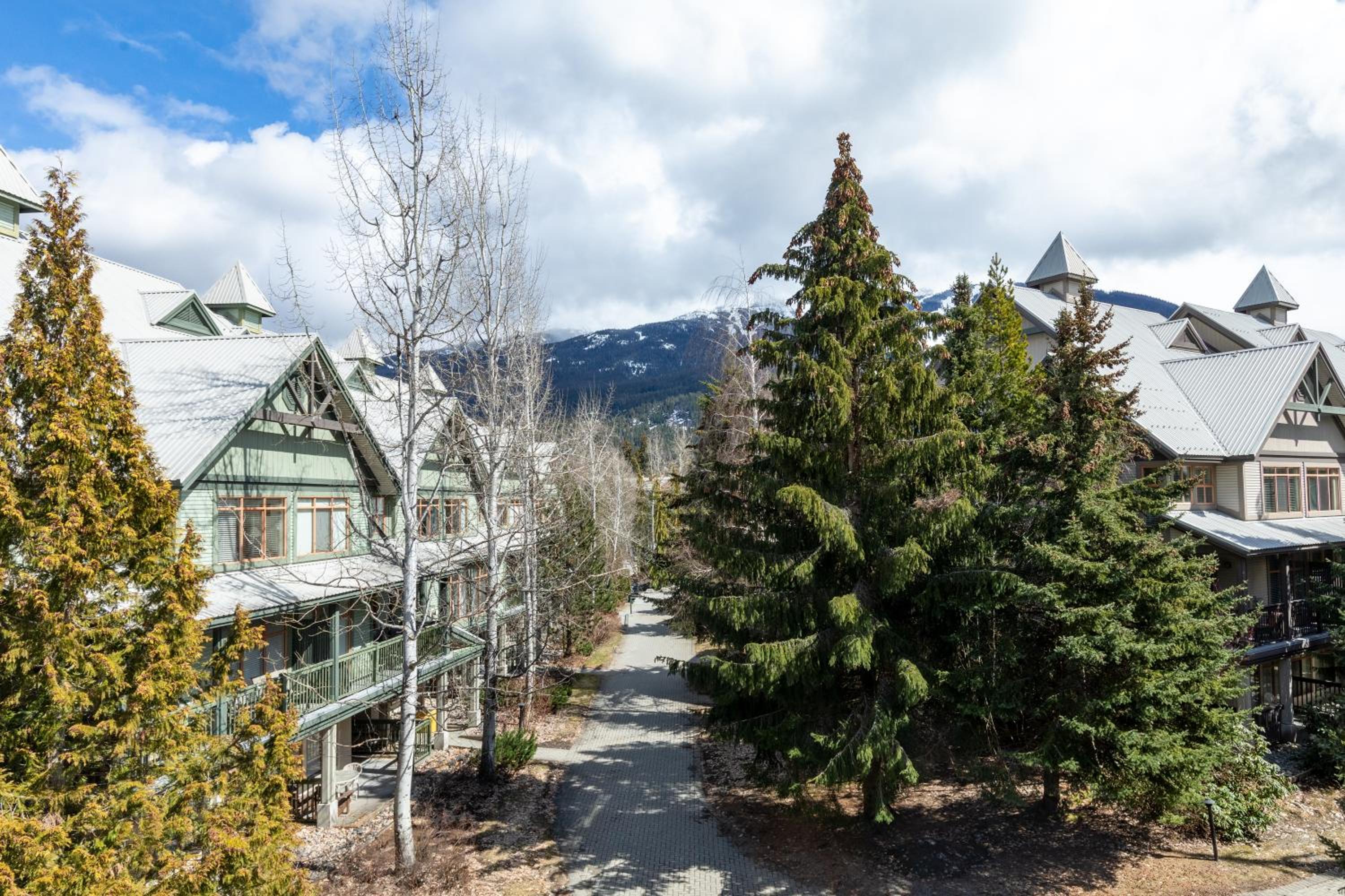 Northstar at Stoney Creek by Whiski Jack