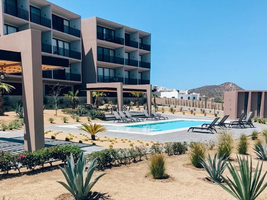 Pet friendly 2BR 2BA Apartment in Cabo San Lucas view 2
