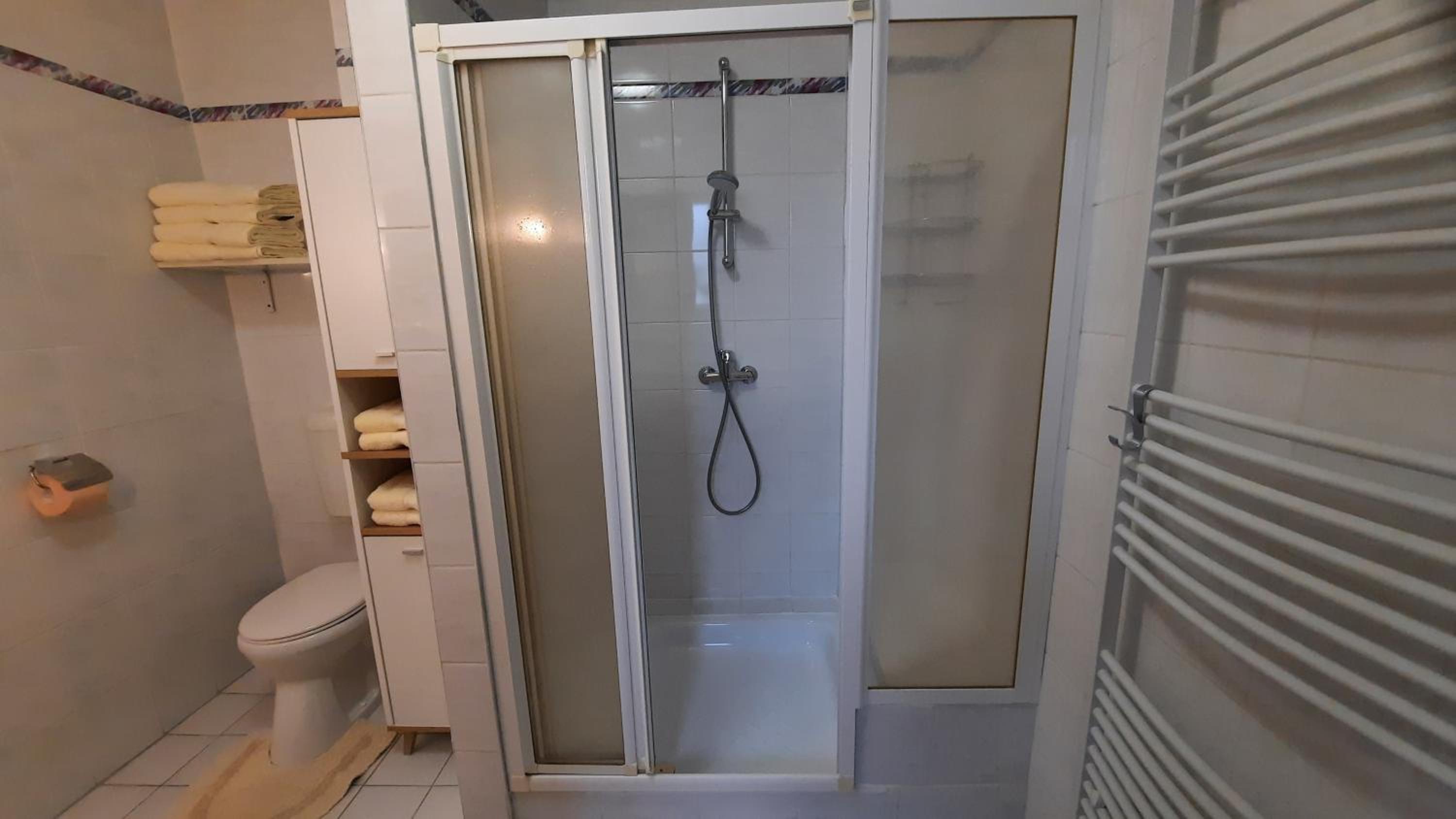 Balaton Legendája apartman