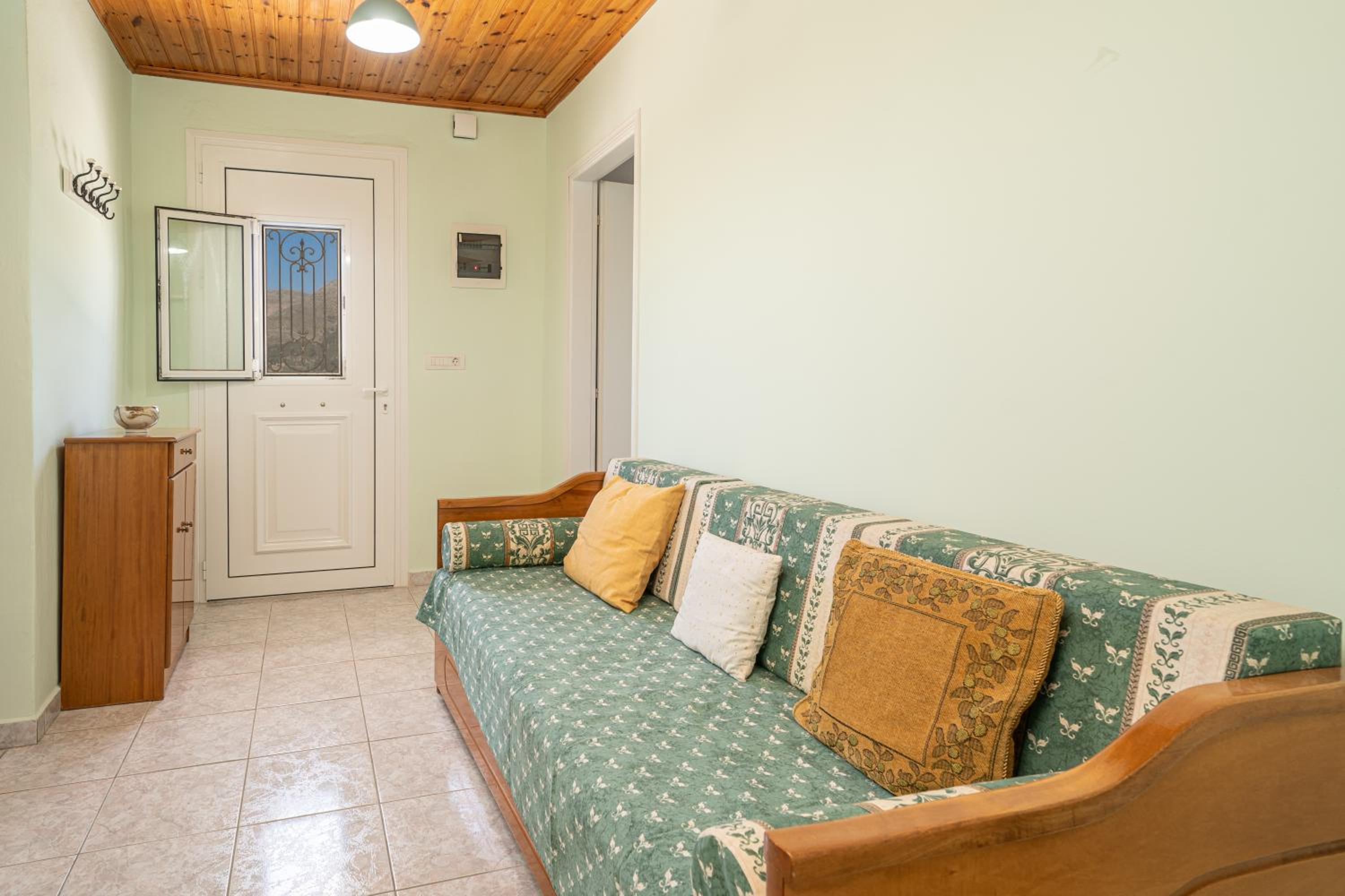 Dellaporta's Cottage