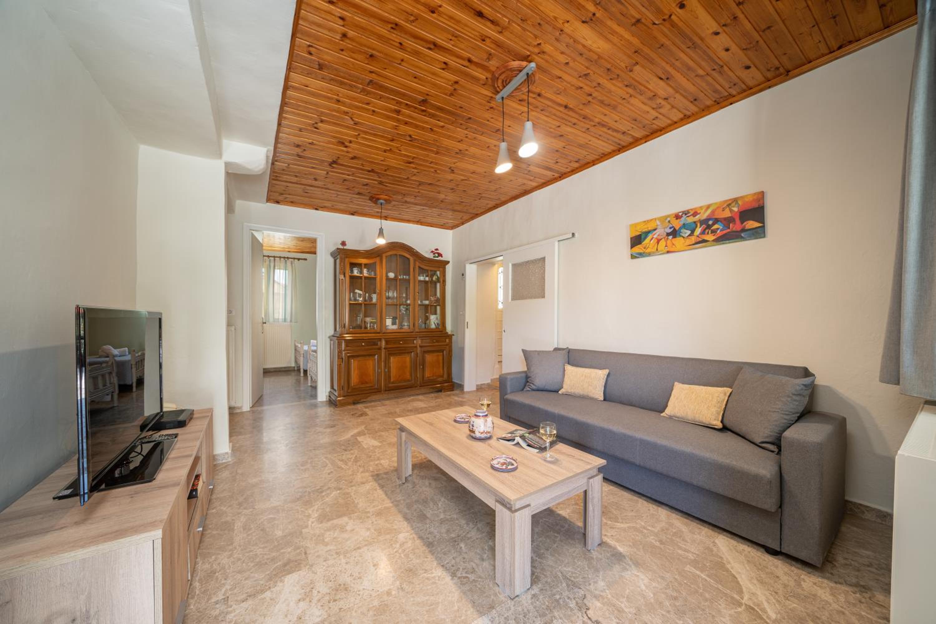 Dellaporta's Cottage