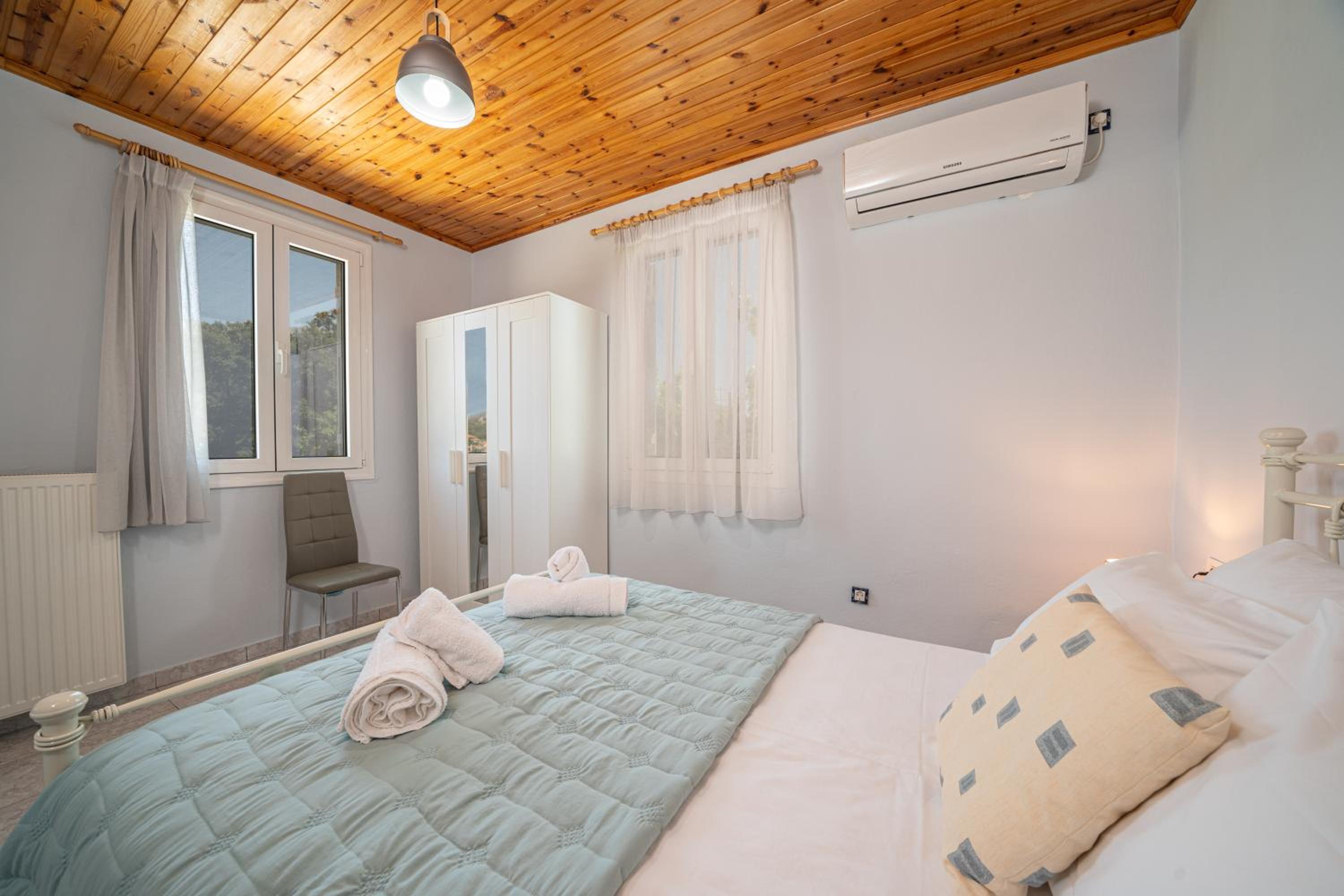 Dellaporta's Cottage