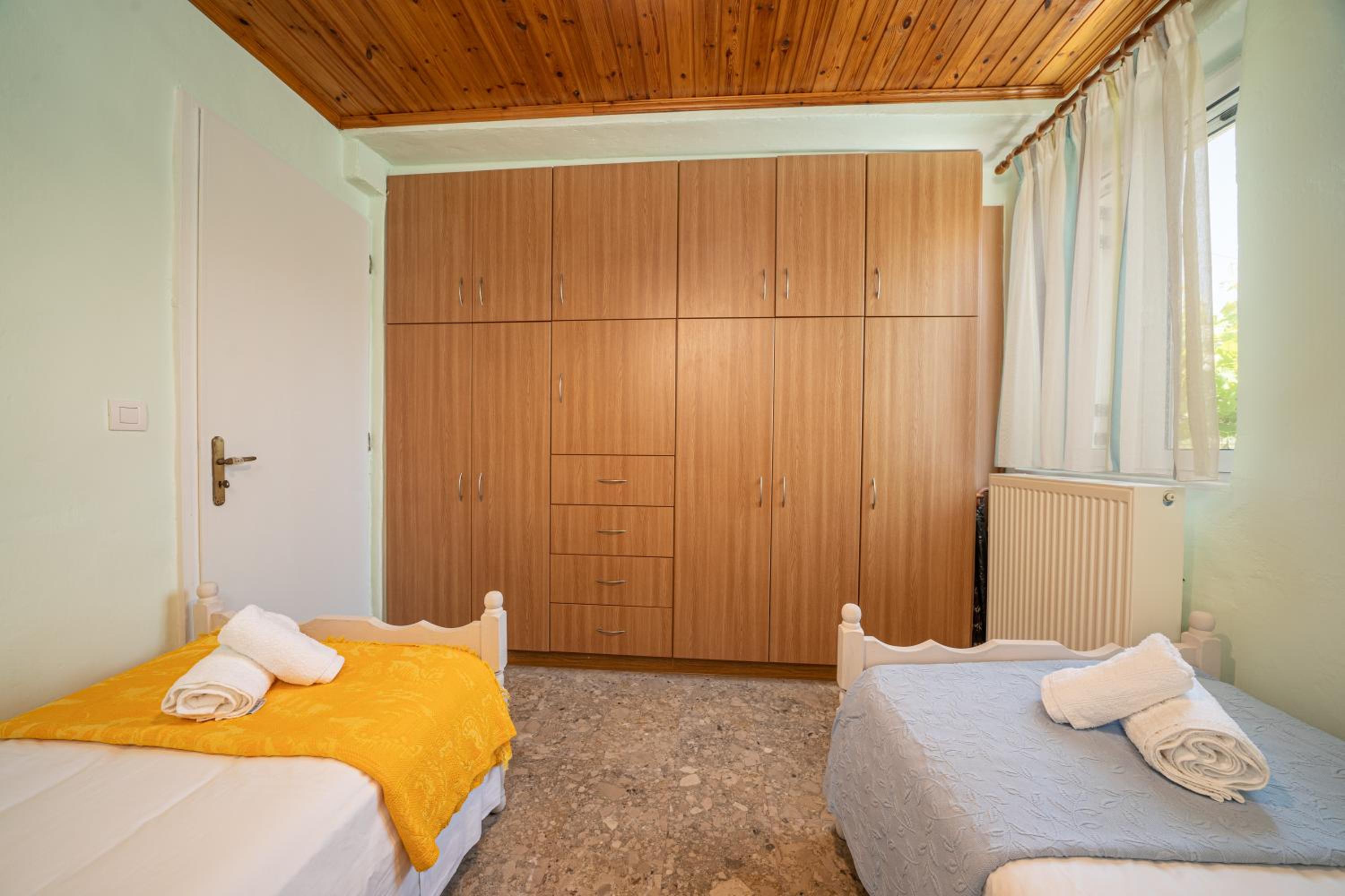 Dellaporta's Cottage