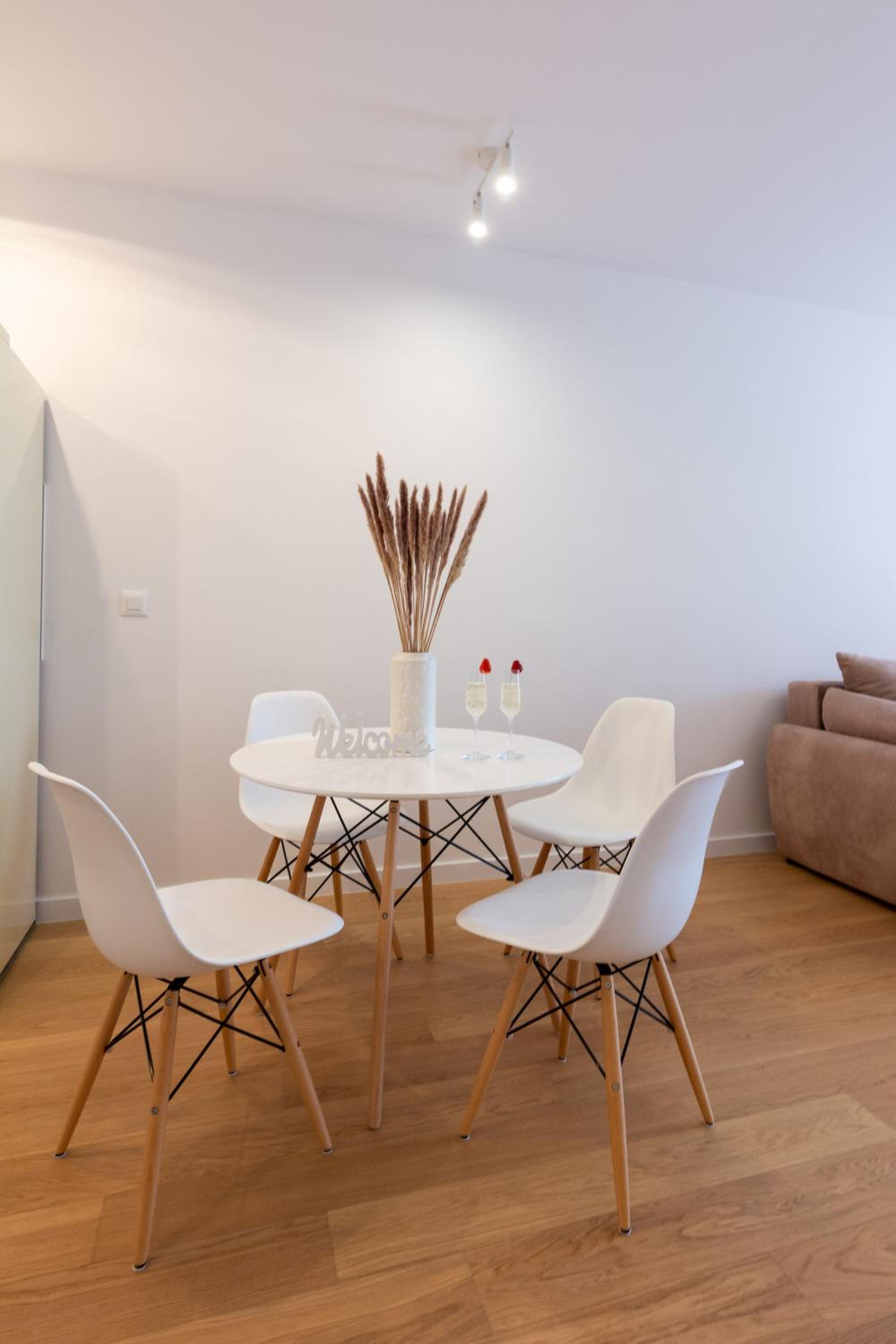 Tea Luxury apartment