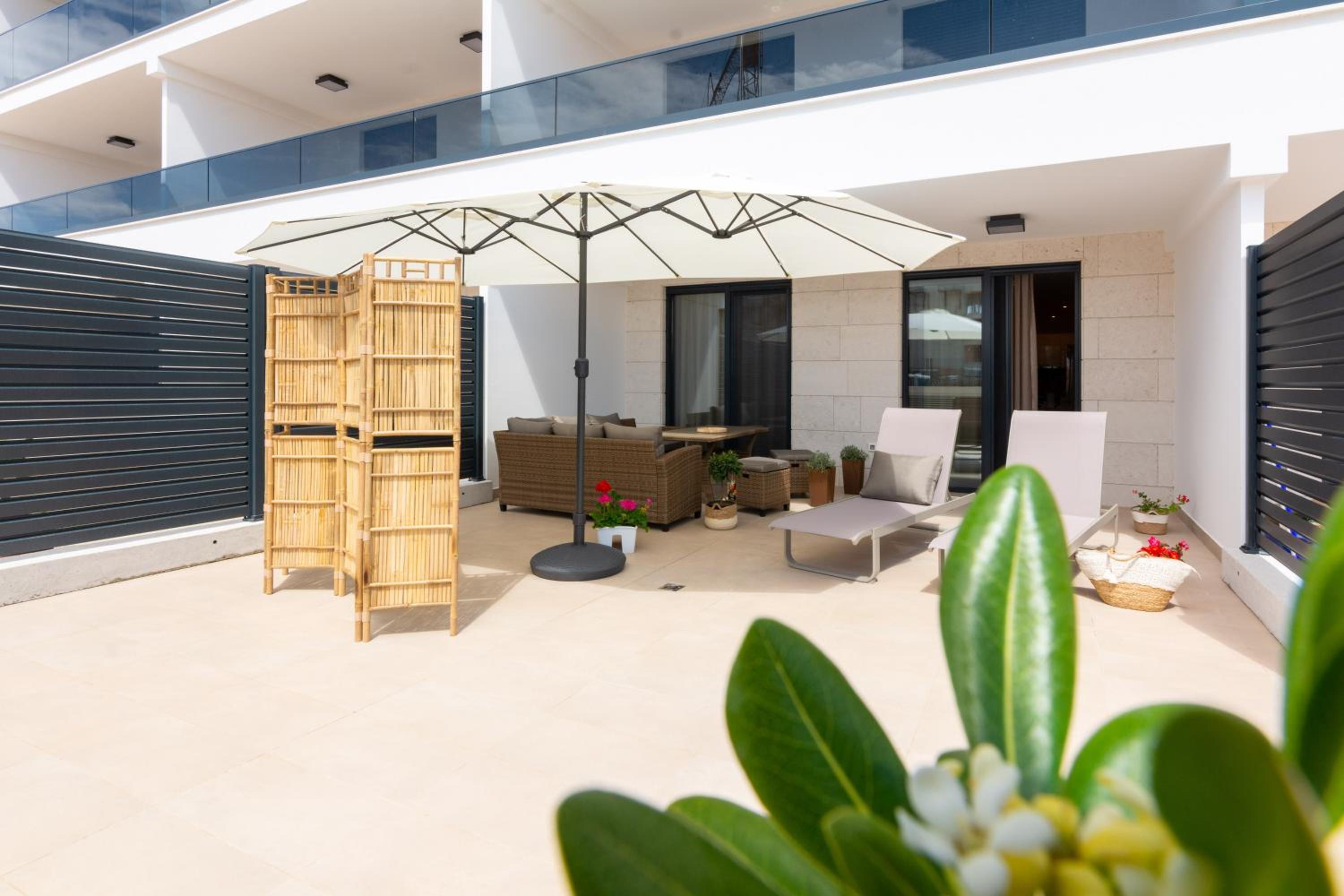 Tea Luxury apartment