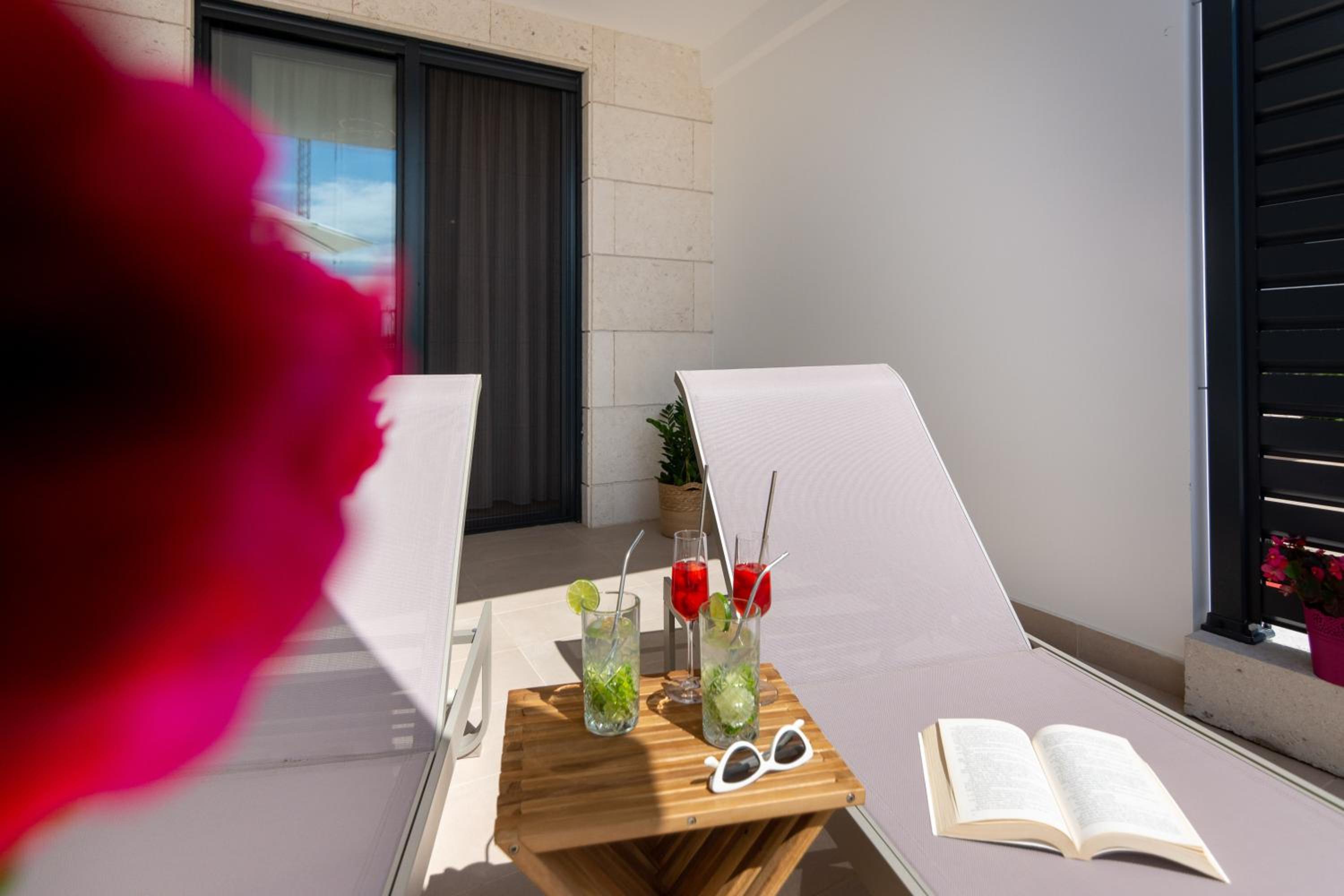 Tea Luxury apartment
