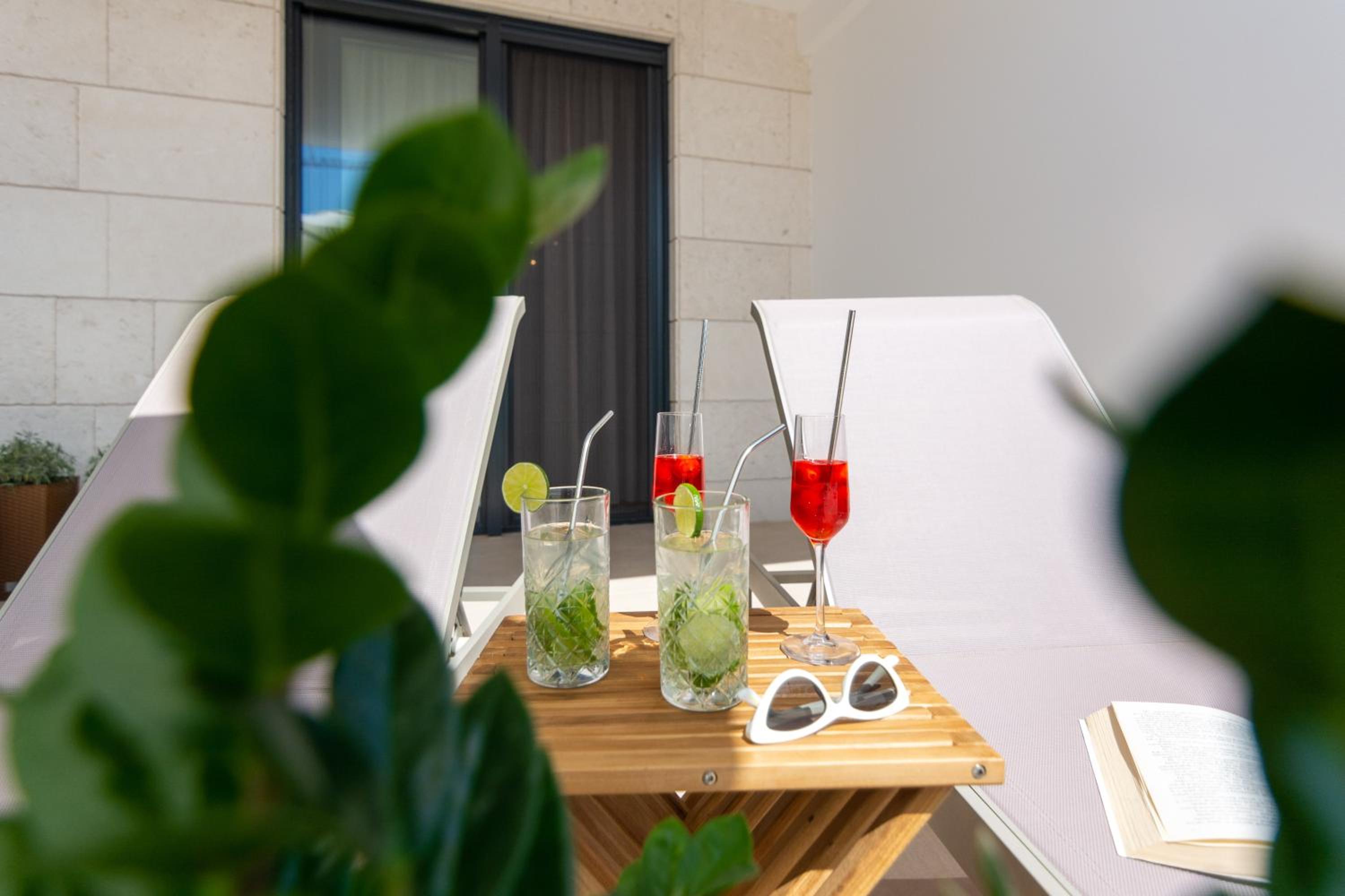 Tea Luxury apartment