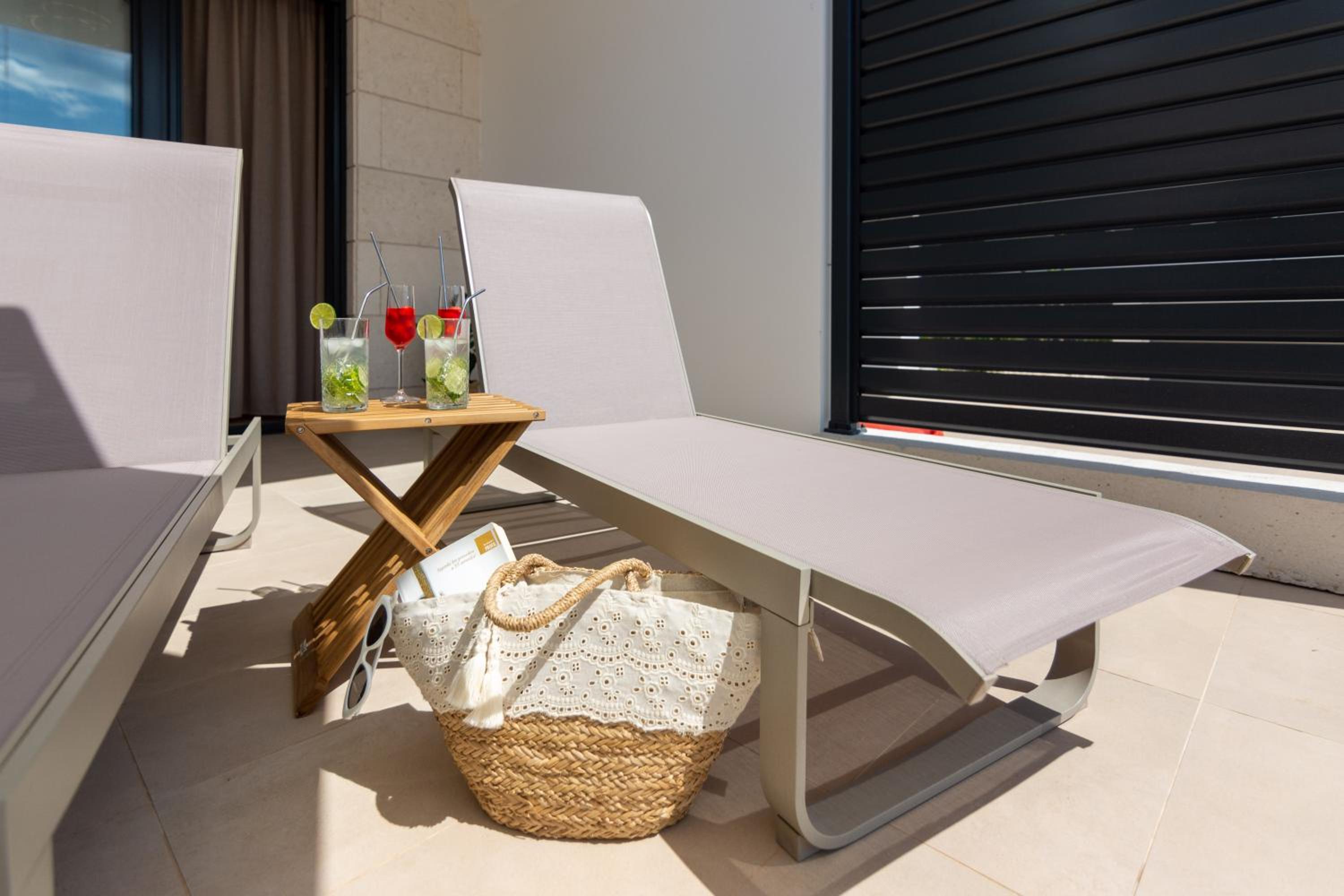 Tea Luxury apartment