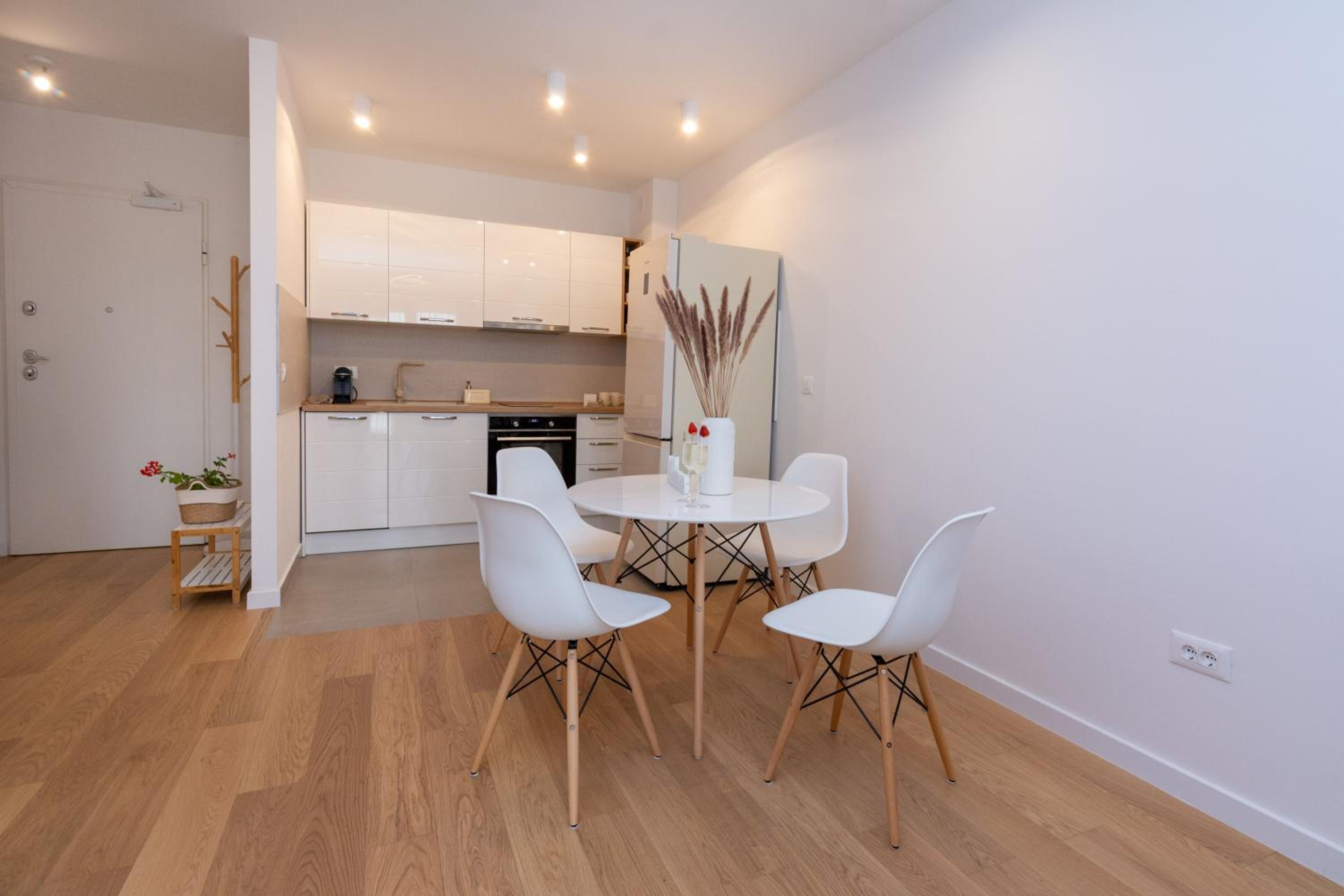 Tea Luxury apartment