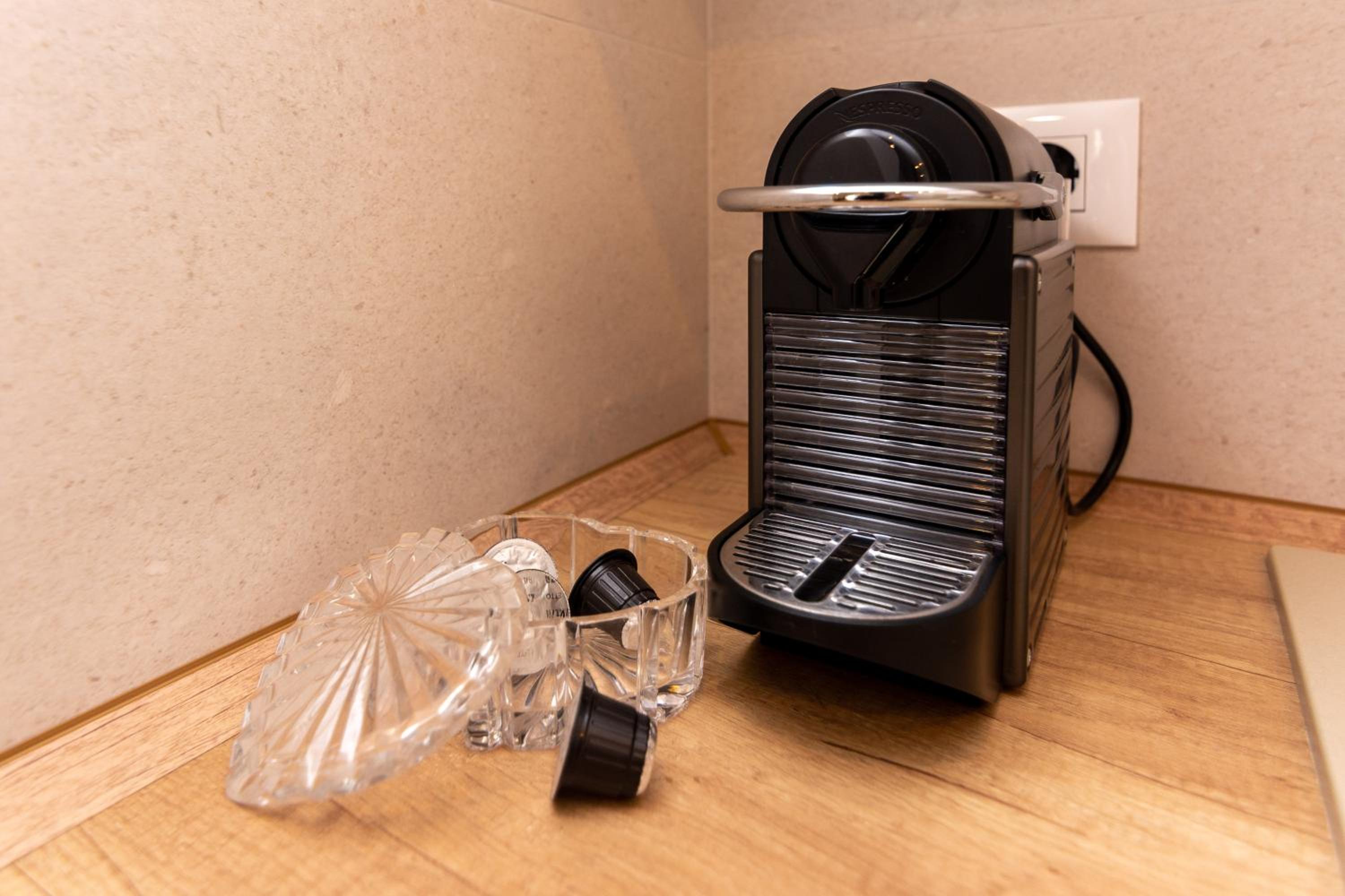Tea Luxury apartment