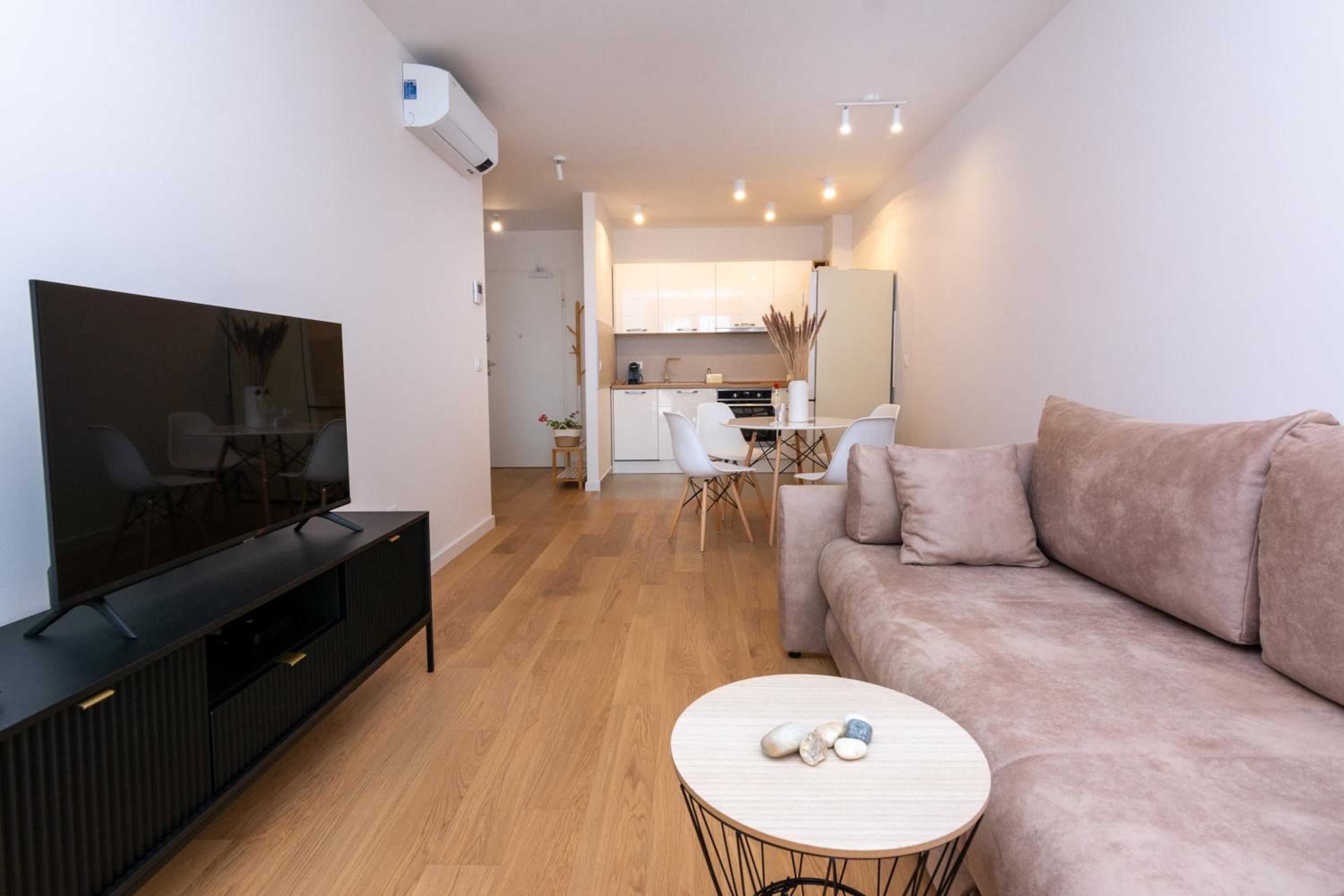 Tea Luxury apartment