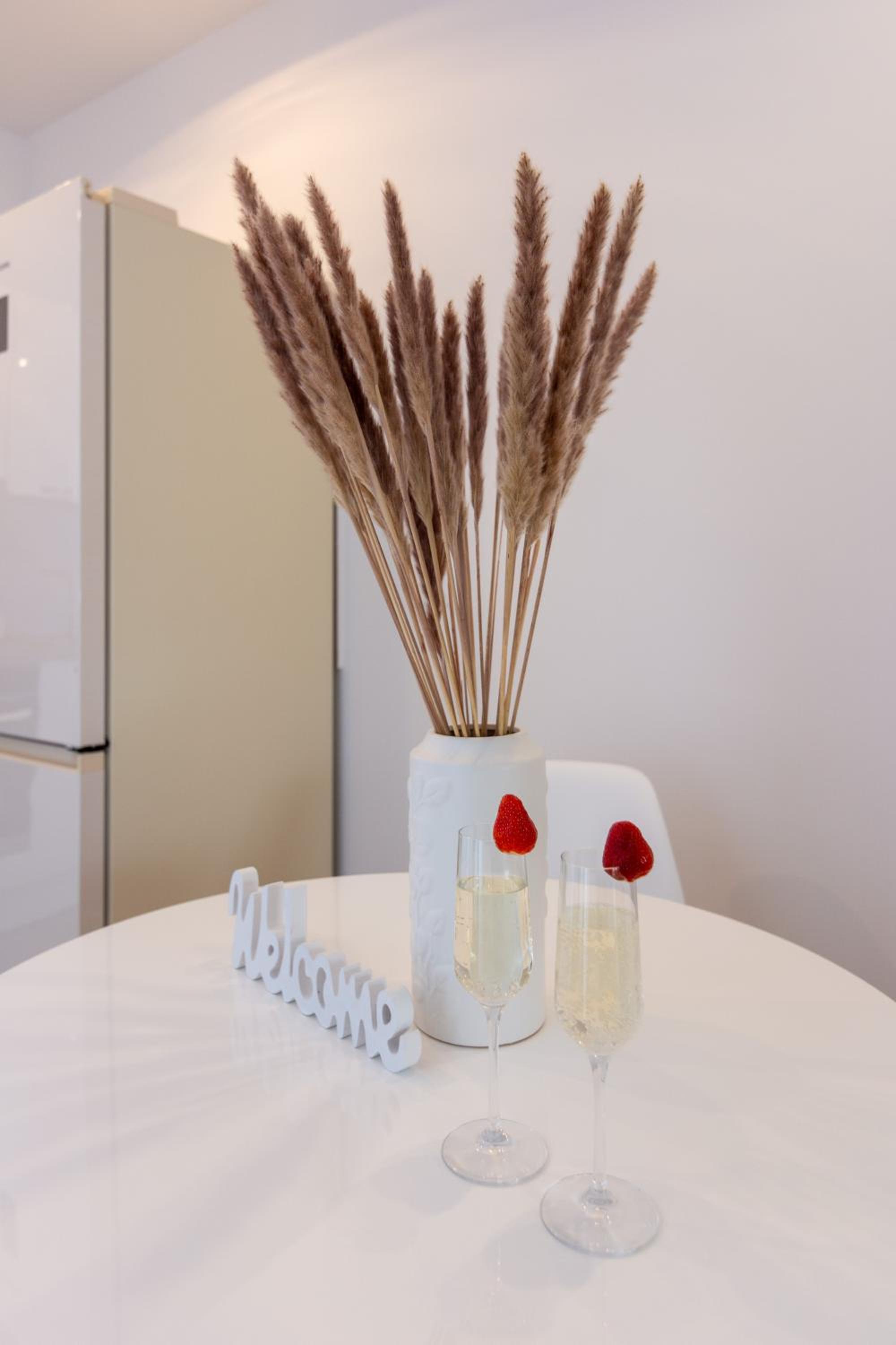 Tea Luxury apartment