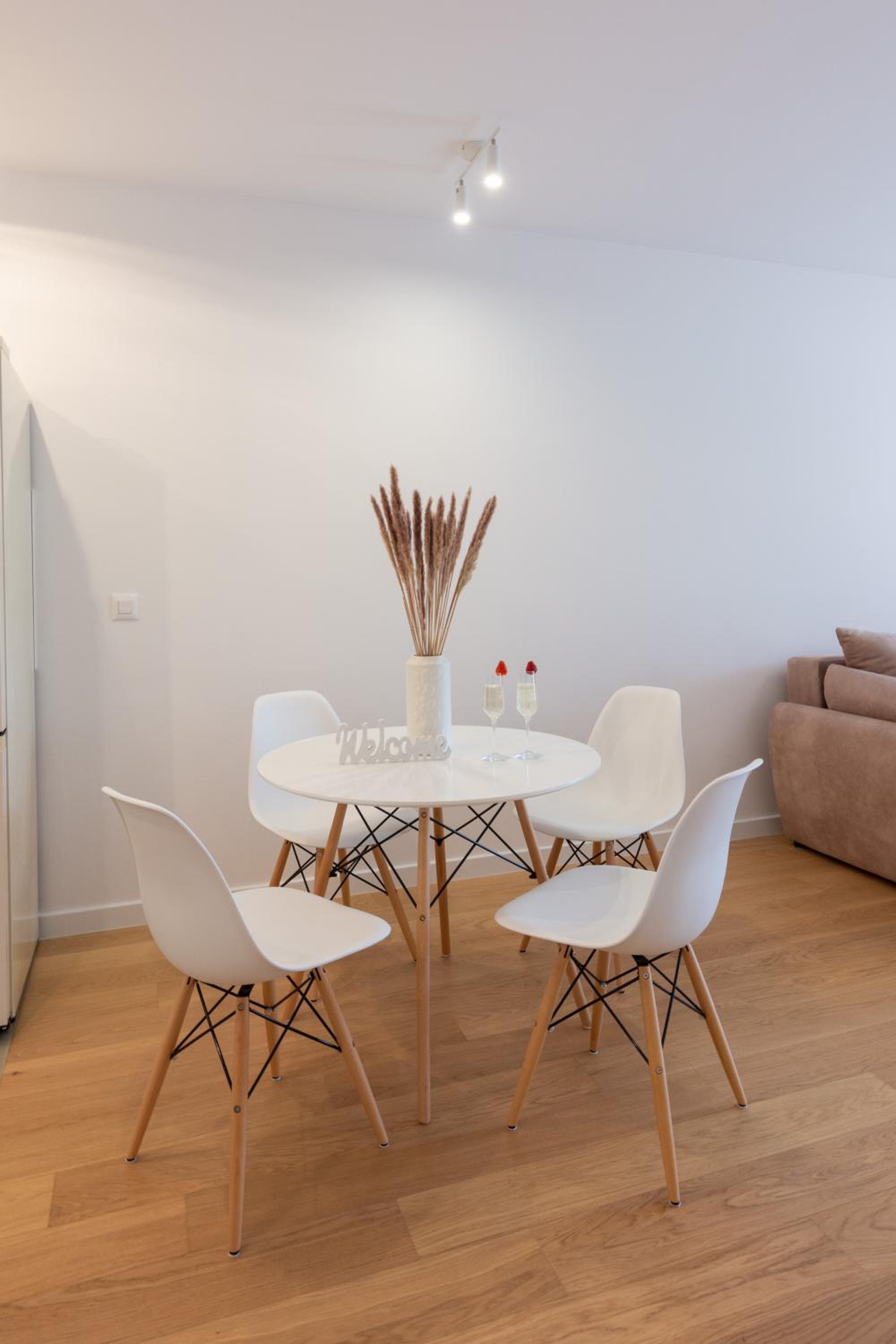 Tea Luxury apartment