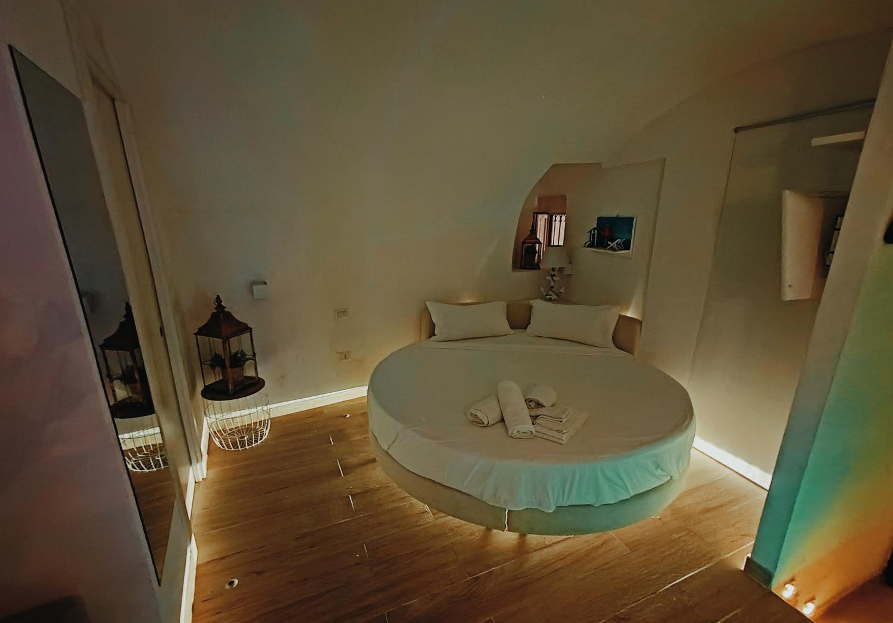 SLS Home Sperlonga